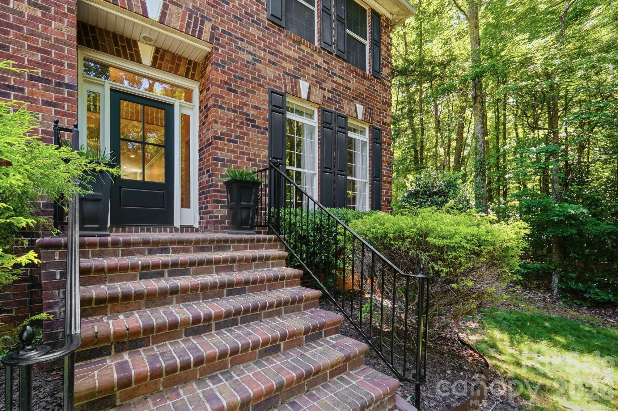 11915 Austin Court — Mint Hill