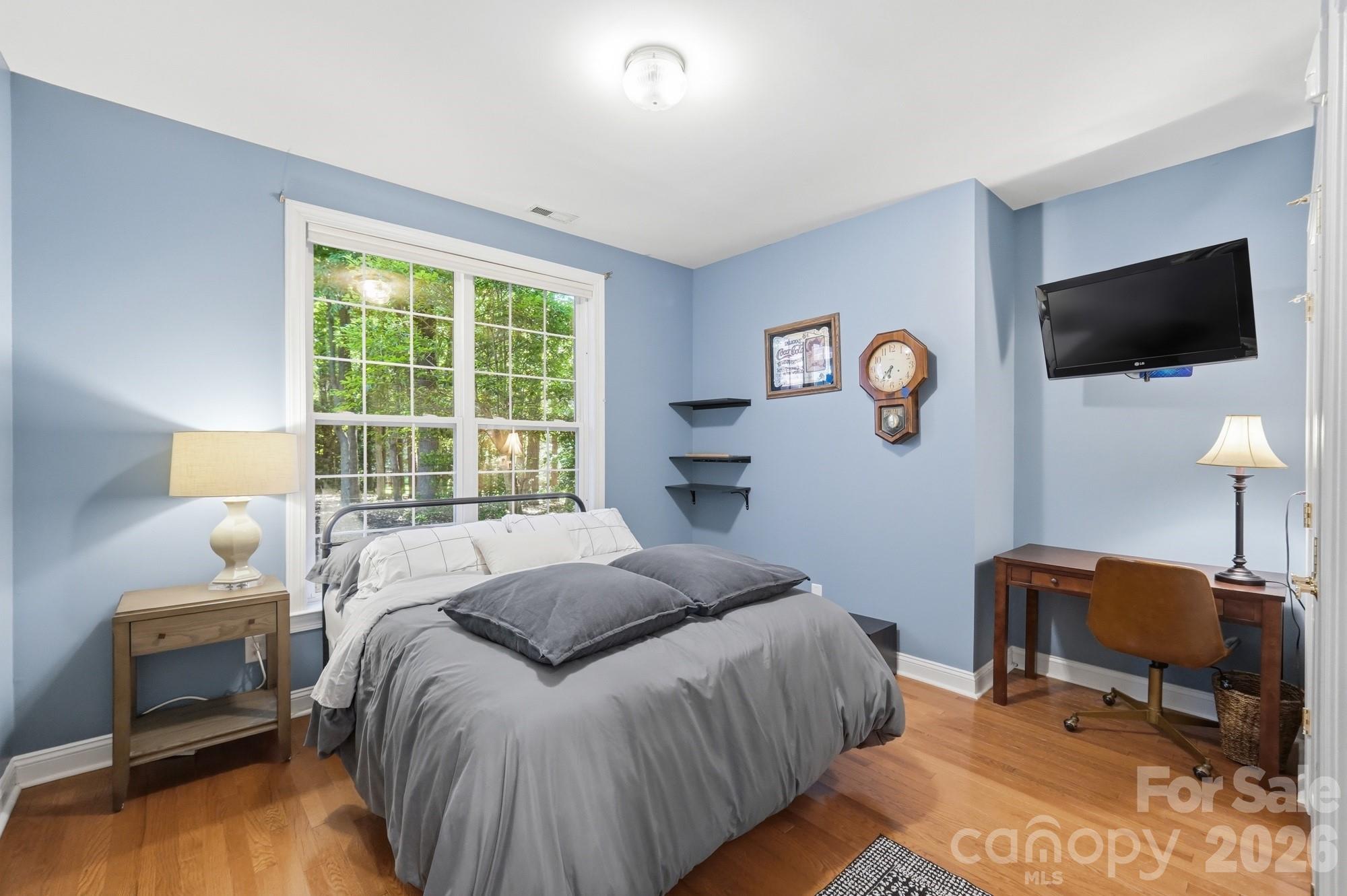 11915 Austin Court — Mint Hill