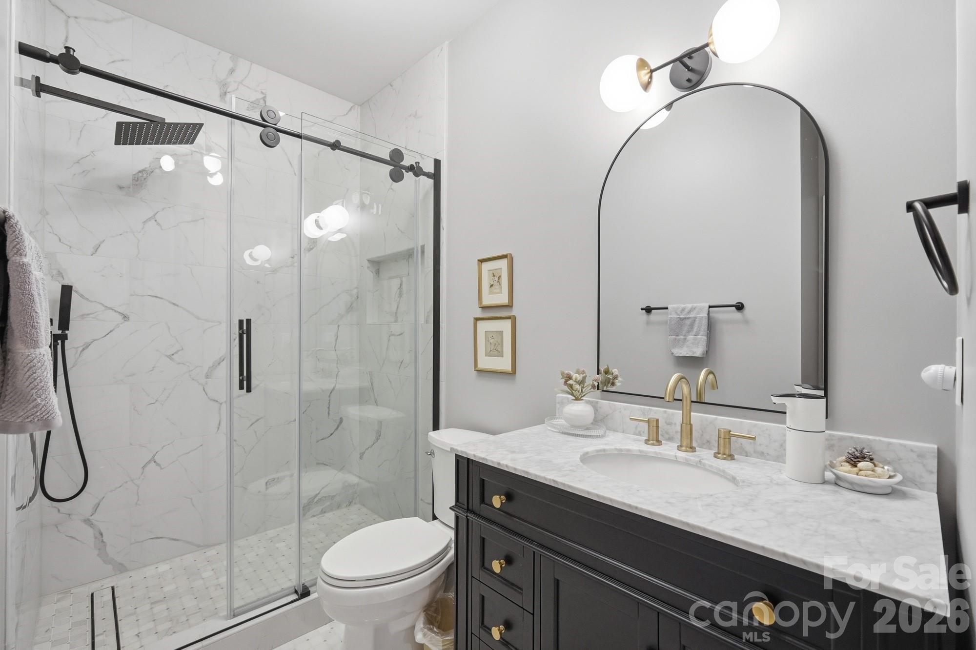 11915 Austin Court — Mint Hill