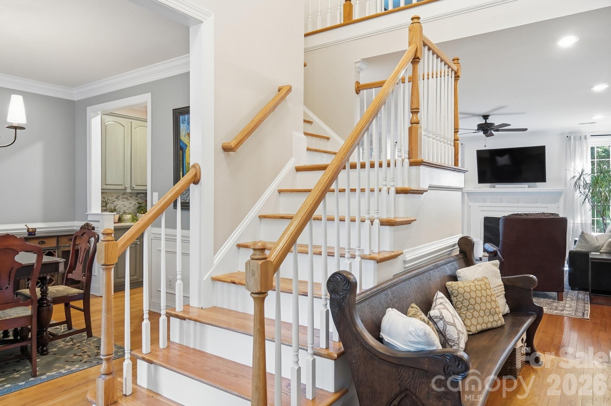 11915 Austin Court — Mint Hill