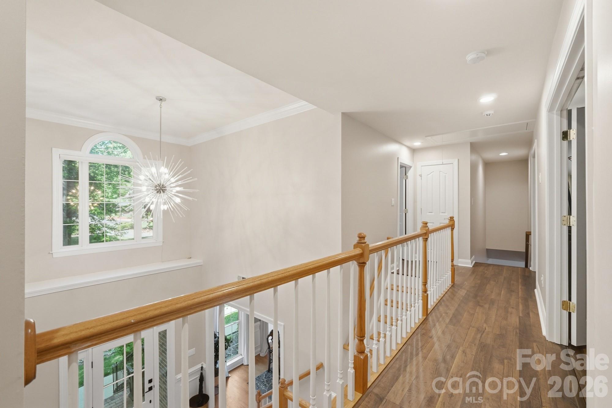 11915 Austin Court — Mint Hill