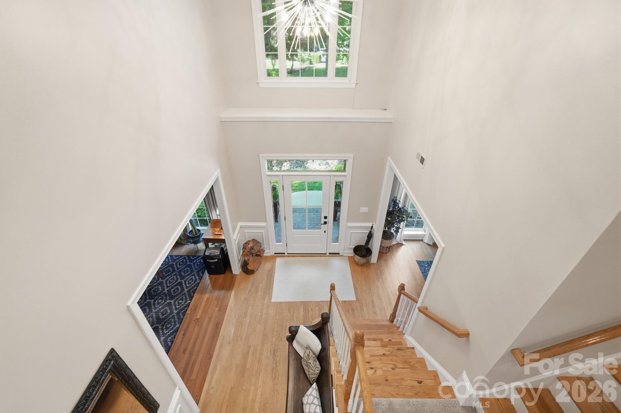 11915 Austin Court — Mint Hill