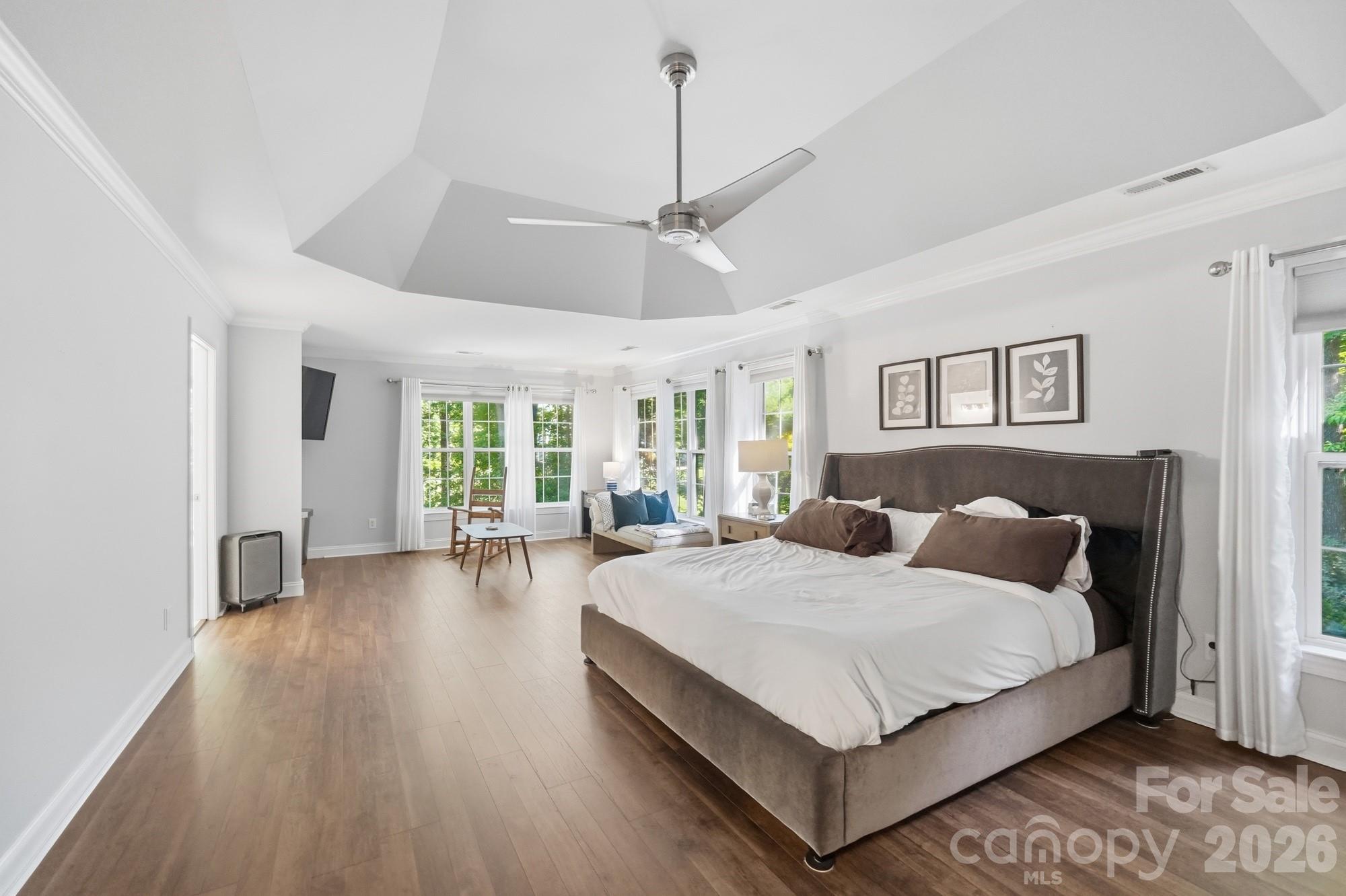 11915 Austin Court — Mint Hill