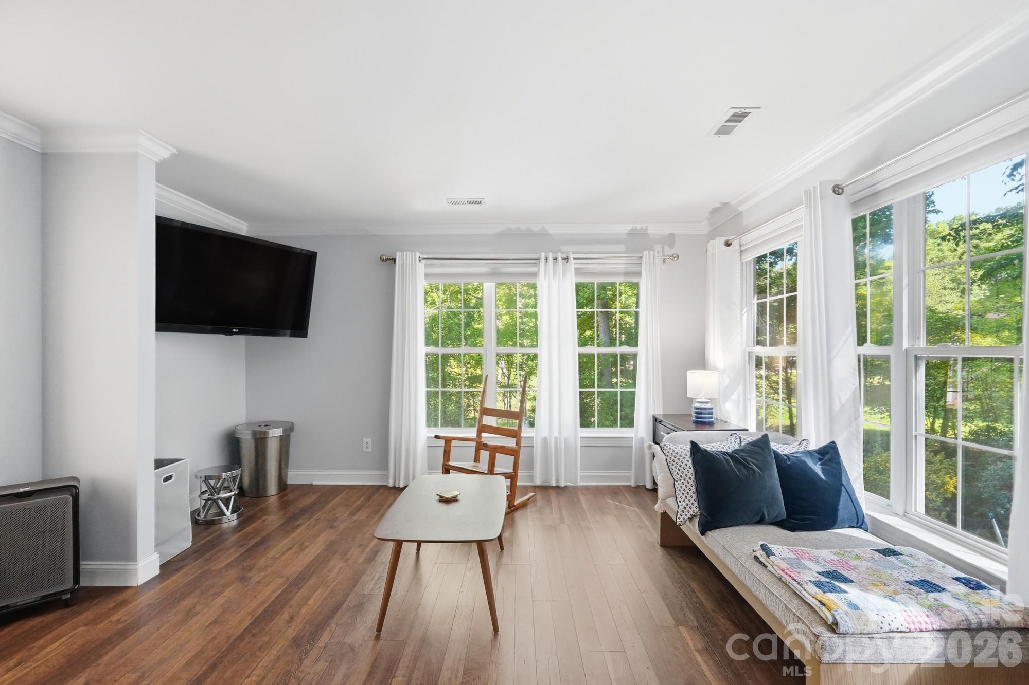 11915 Austin Court — Mint Hill