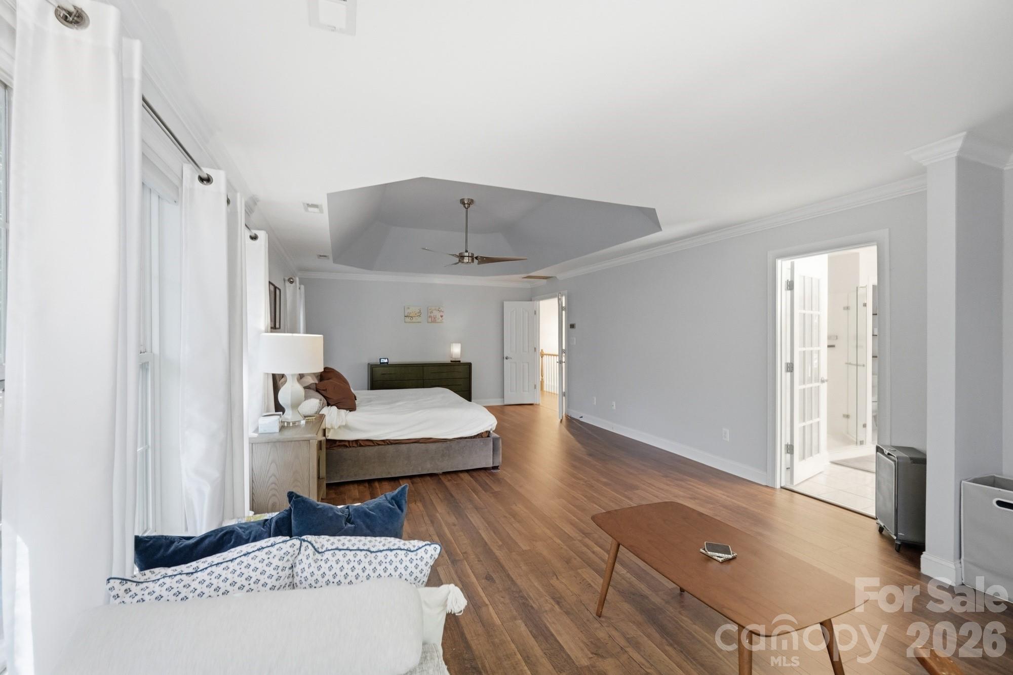 11915 Austin Court — Mint Hill