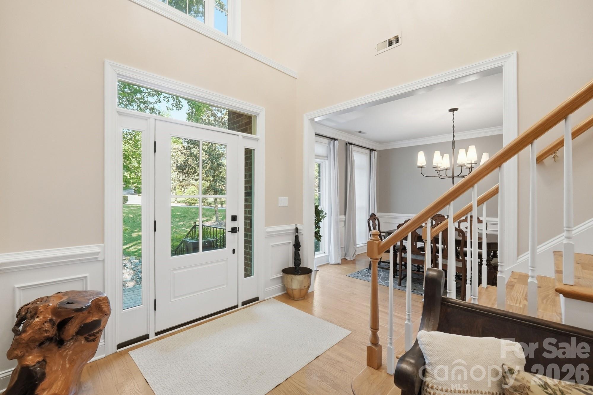 11915 Austin Court — Mint Hill