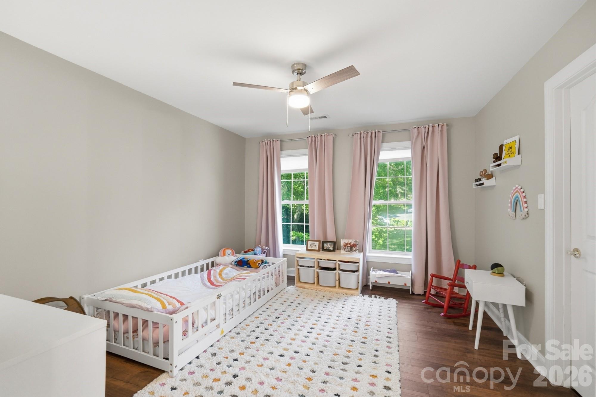 11915 Austin Court — Mint Hill