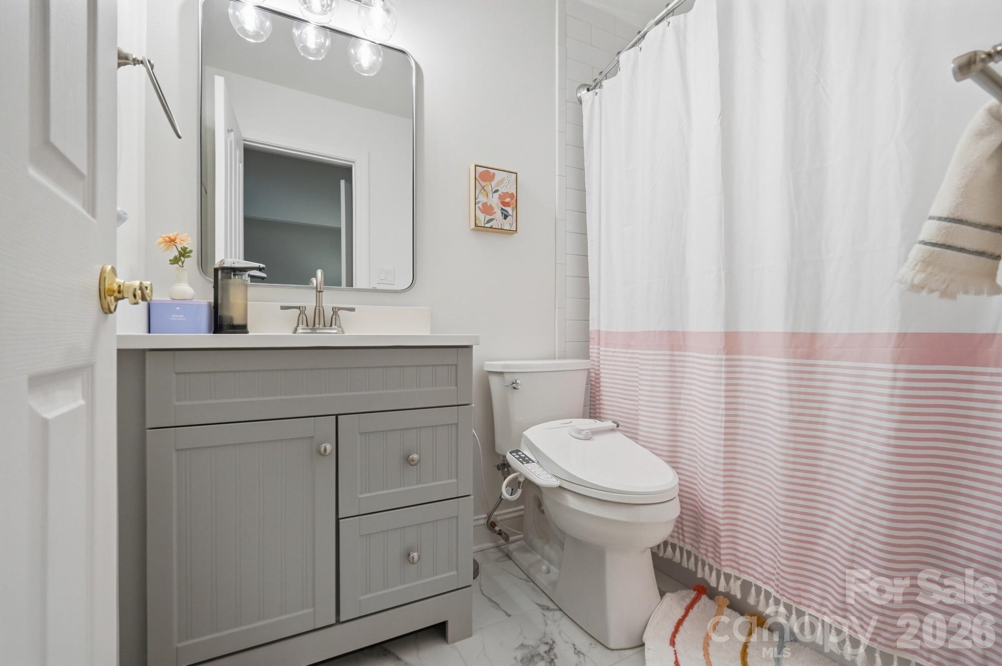11915 Austin Court — Mint Hill