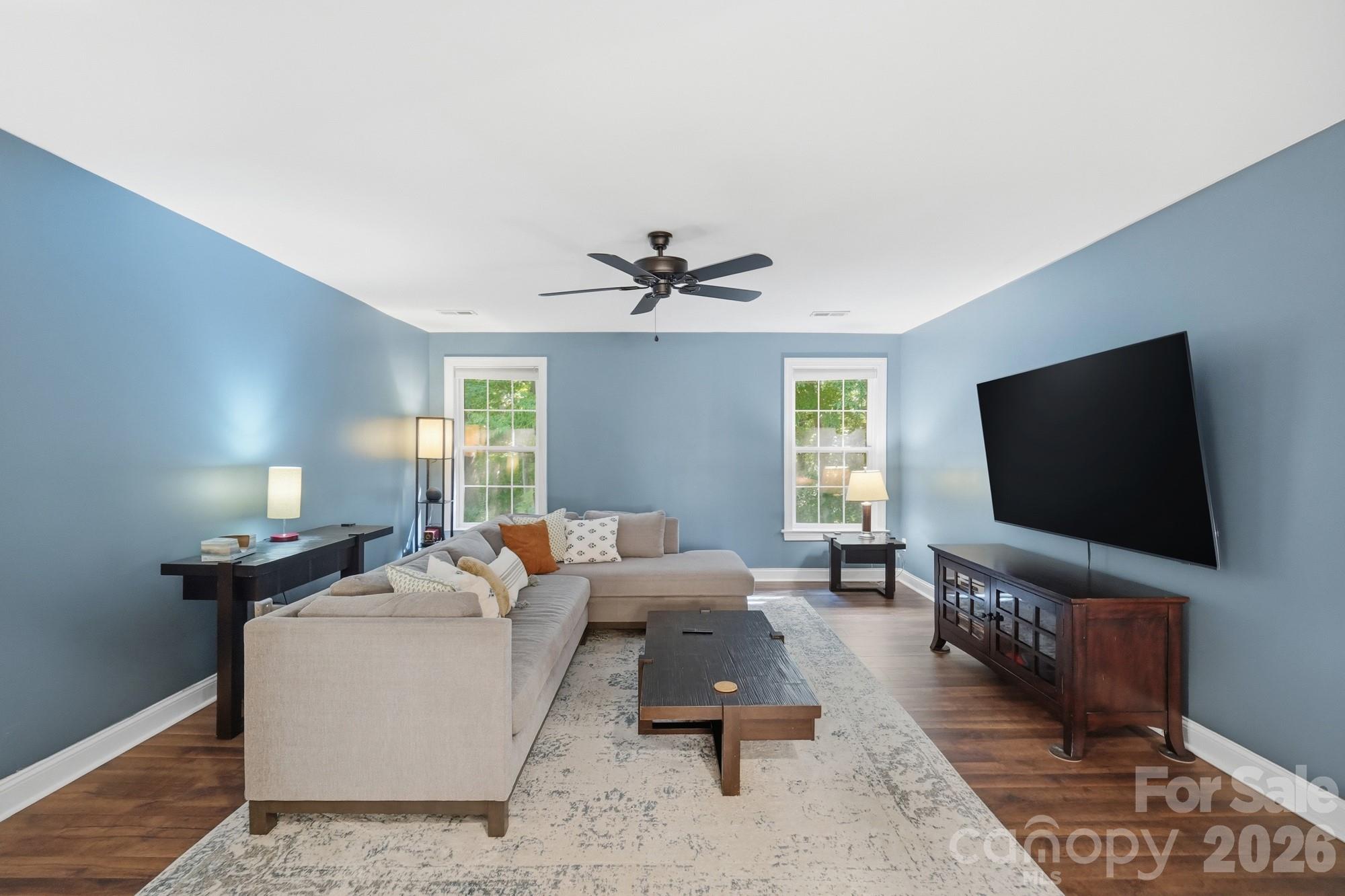 11915 Austin Court — Mint Hill