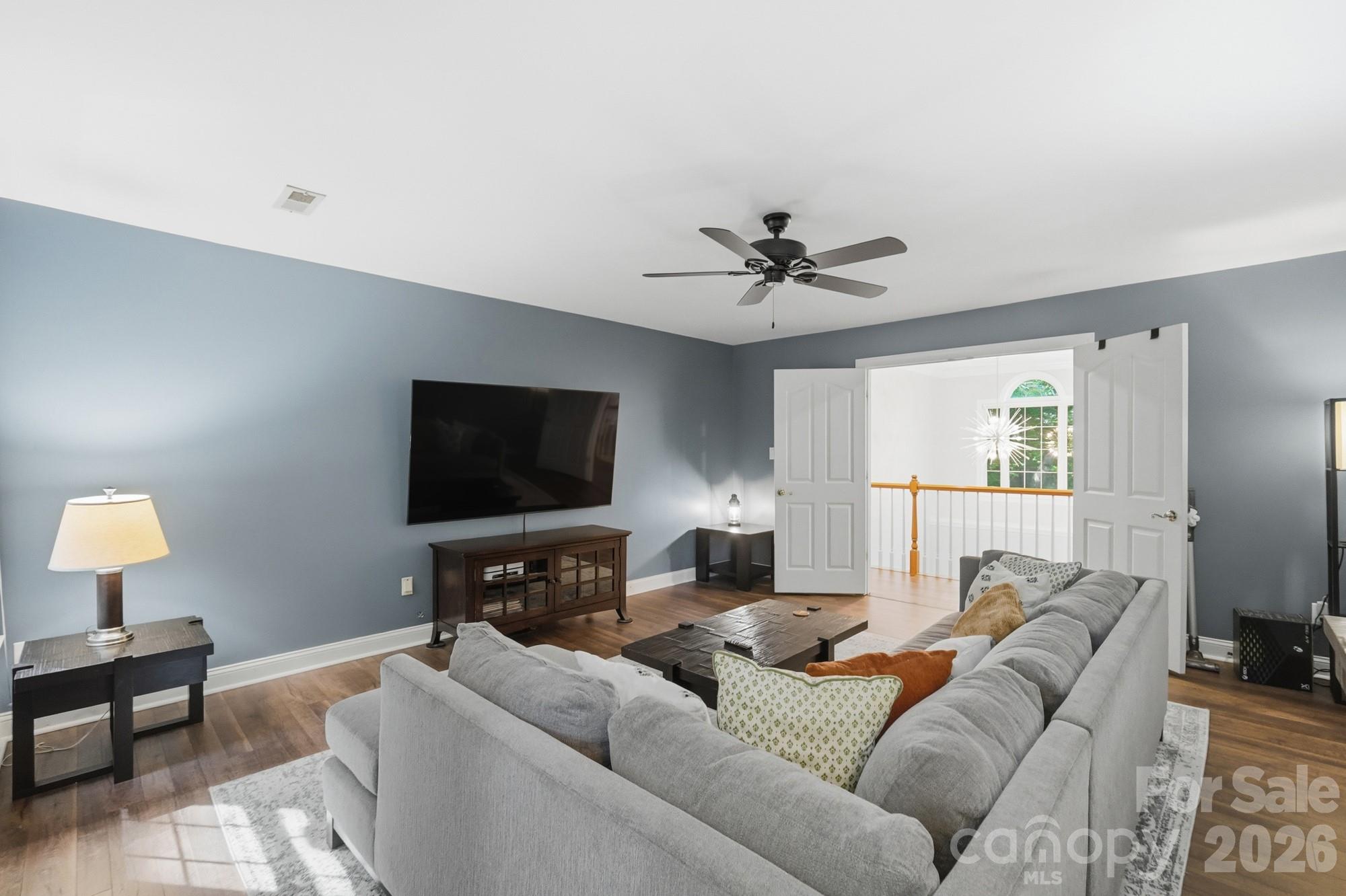 11915 Austin Court — Mint Hill
