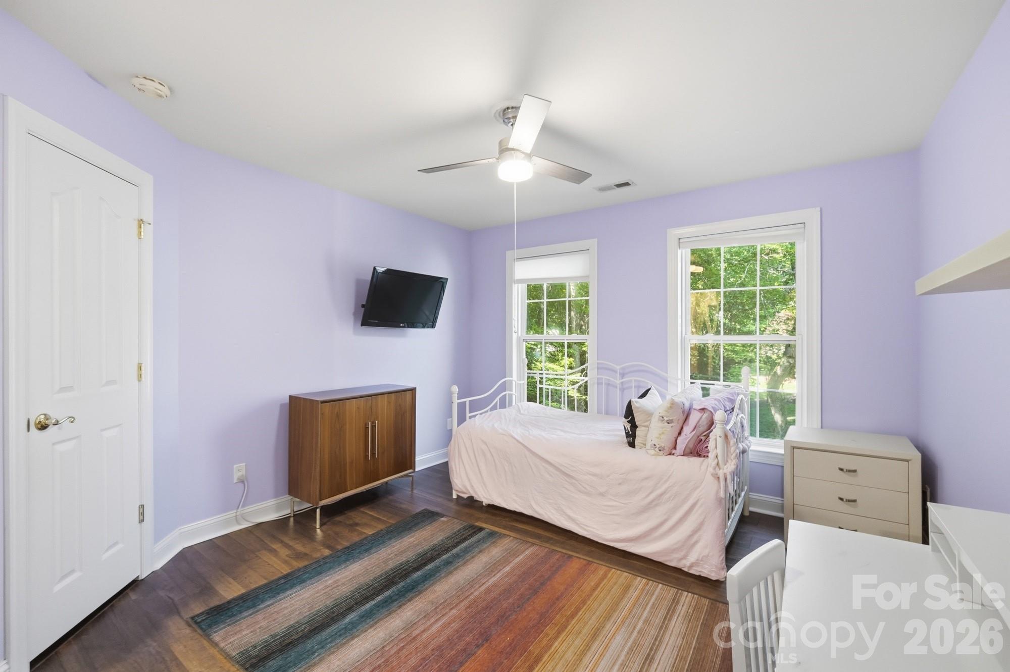 11915 Austin Court — Mint Hill