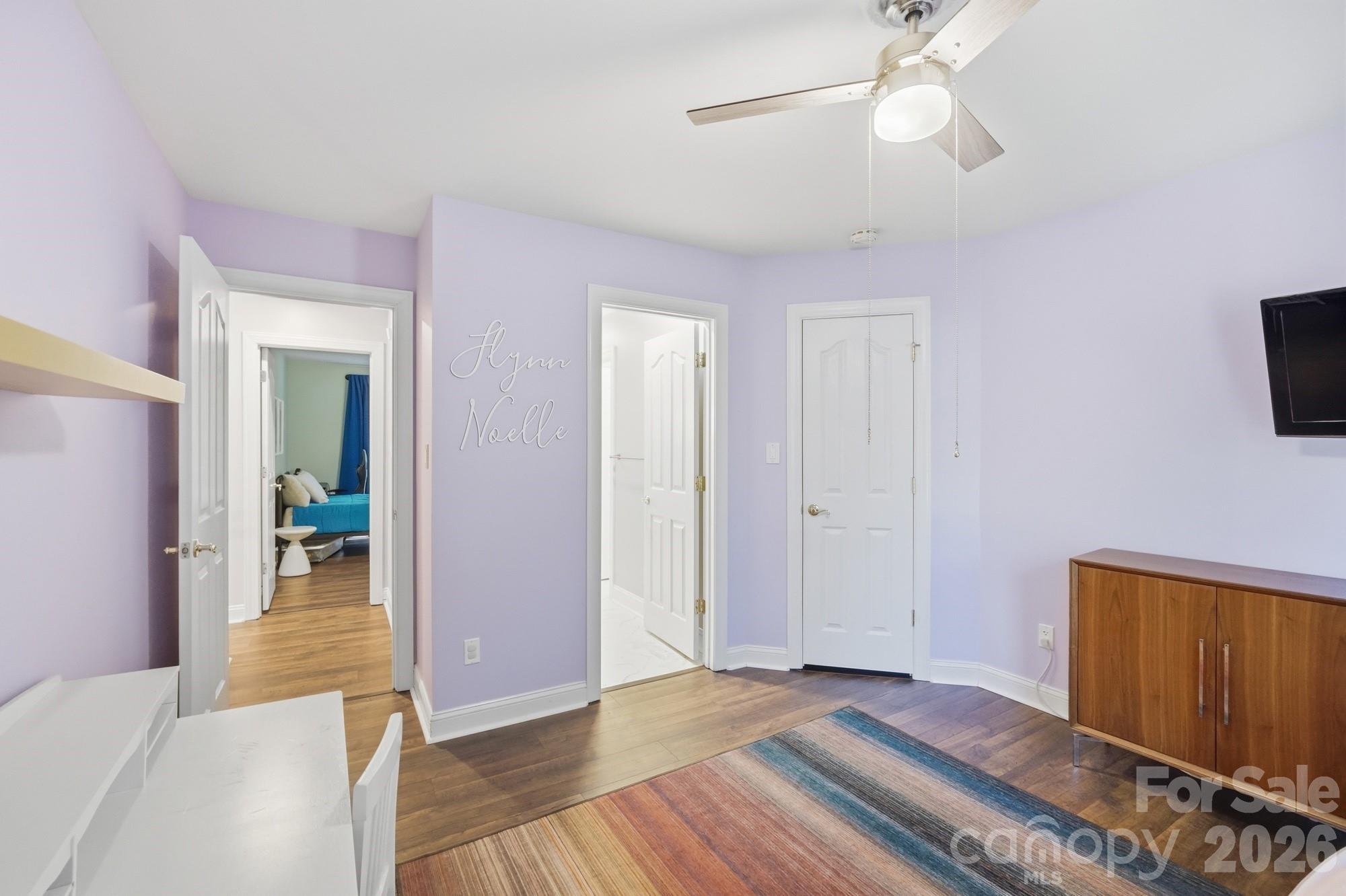 11915 Austin Court — Mint Hill