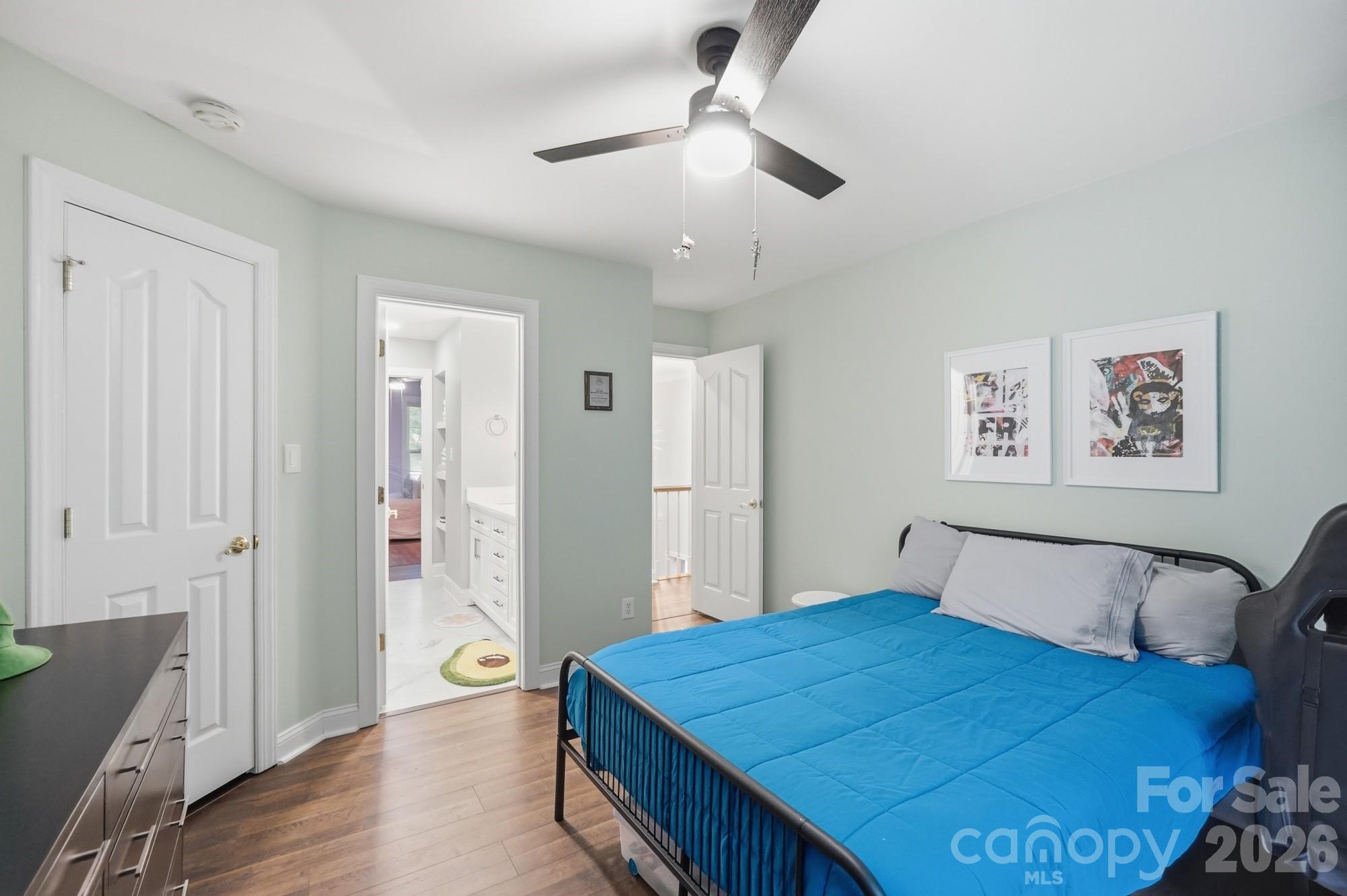 11915 Austin Court — Mint Hill