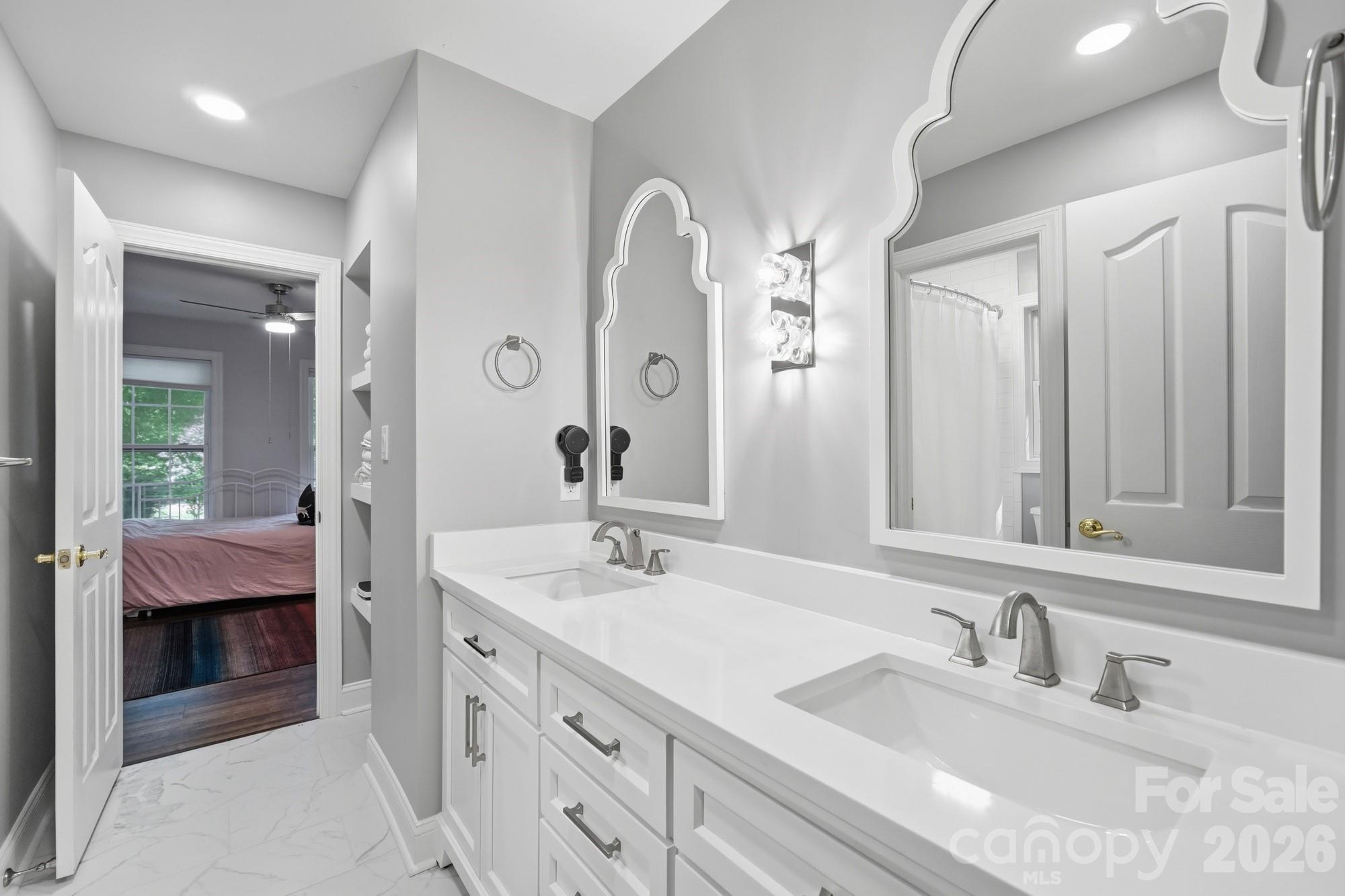 11915 Austin Court — Mint Hill