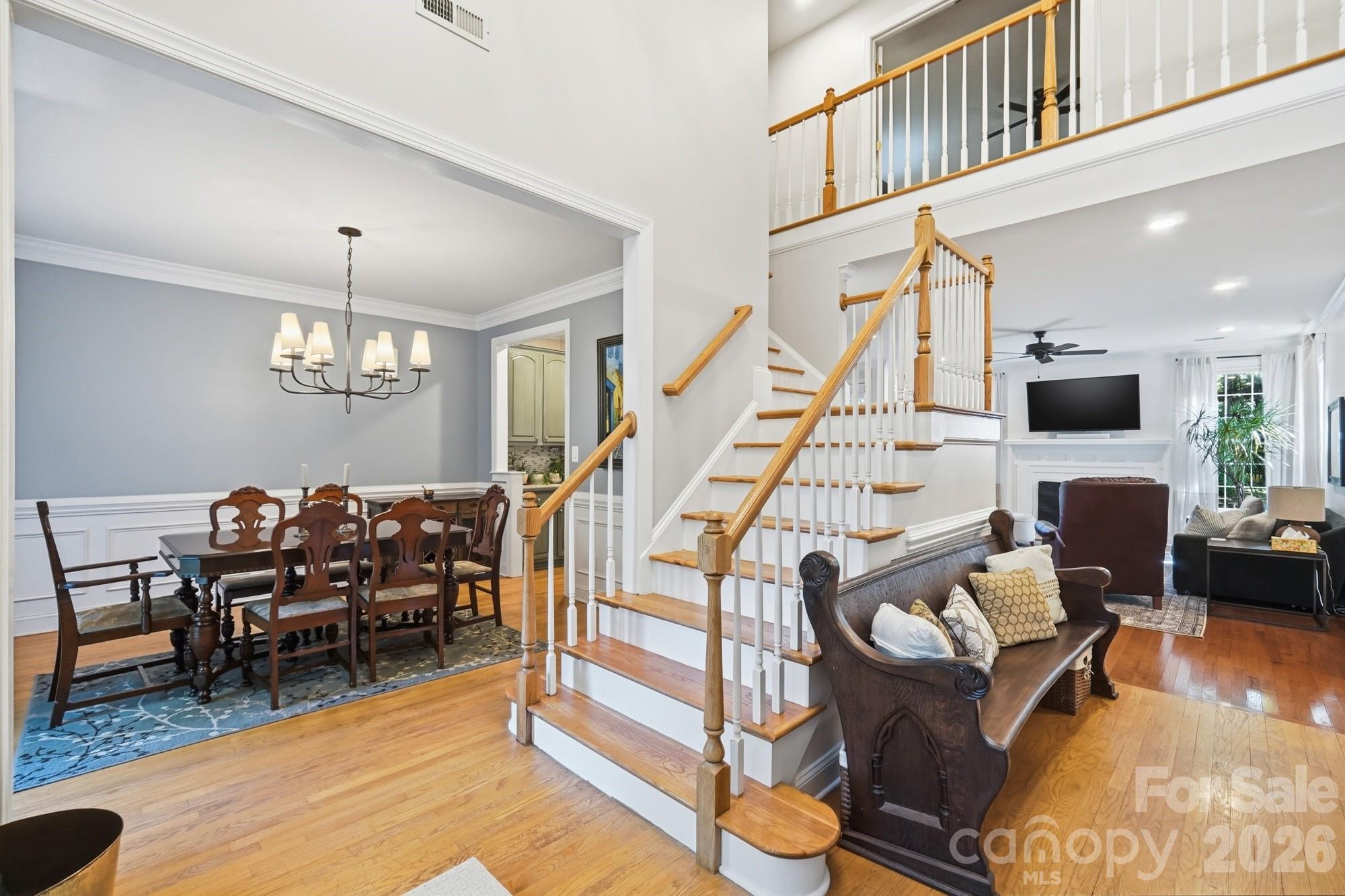 11915 Austin Court — Mint Hill