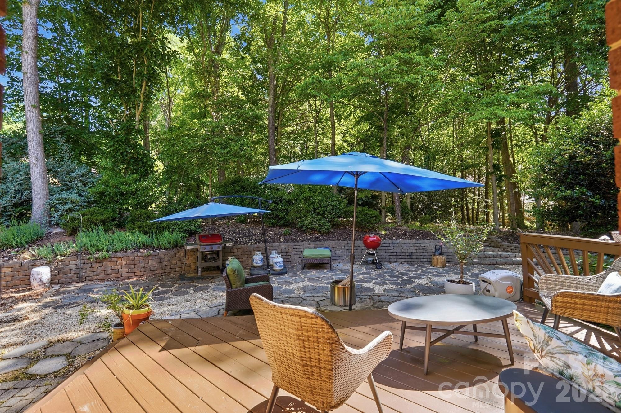 11915 Austin Court — Mint Hill