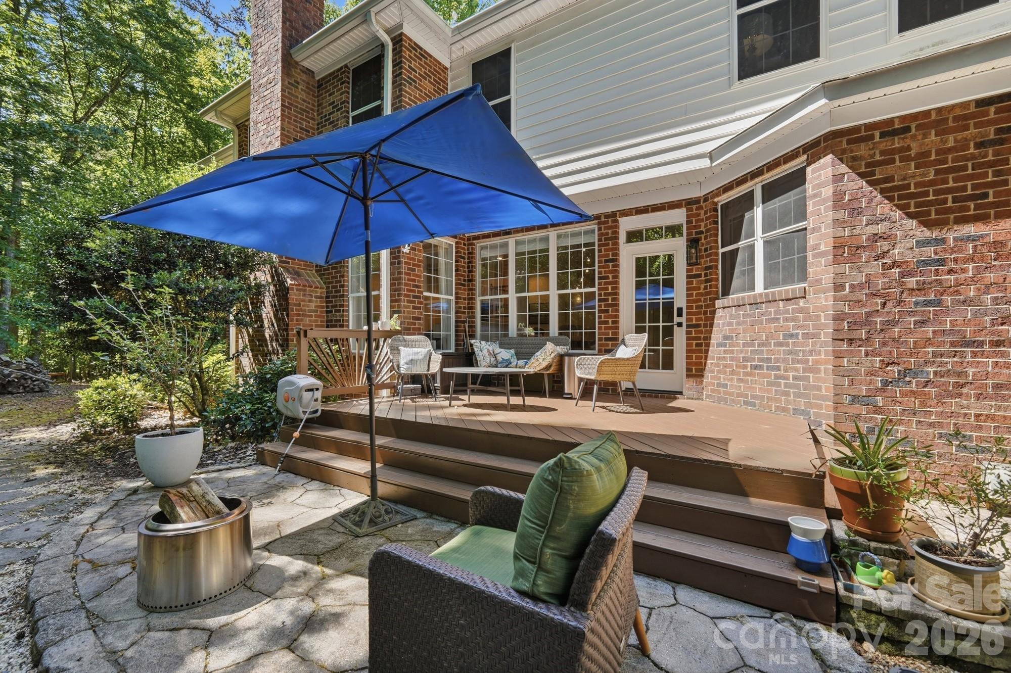 11915 Austin Court — Mint Hill