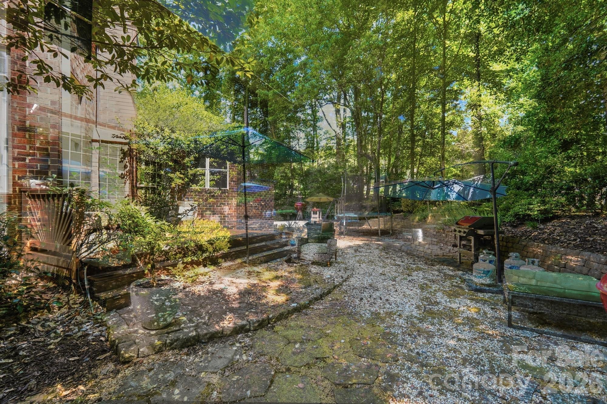 11915 Austin Court — Mint Hill