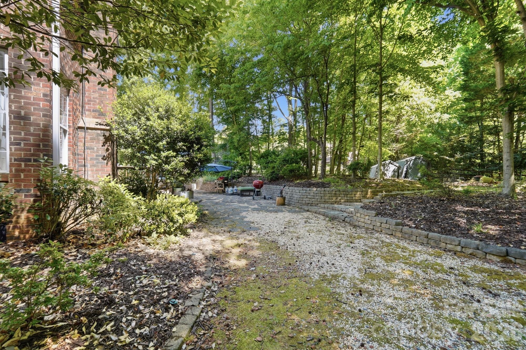 11915 Austin Court — Mint Hill