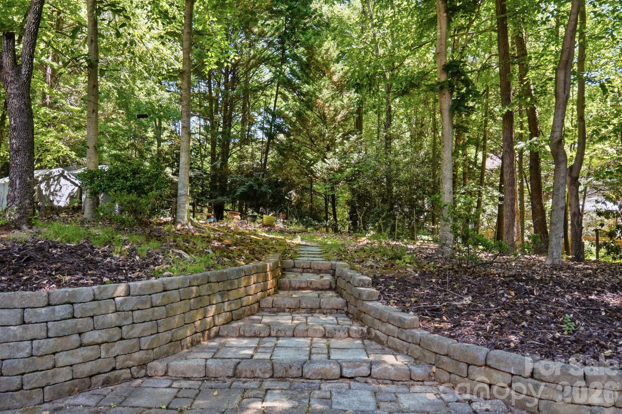 11915 Austin Court — Mint Hill