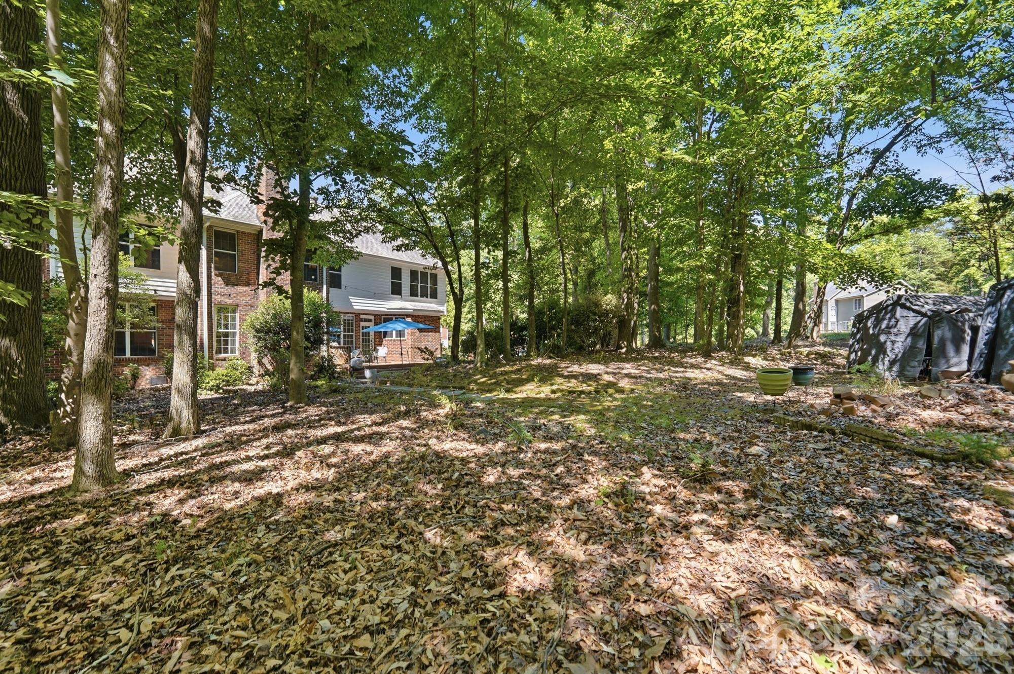 11915 Austin Court — Mint Hill
