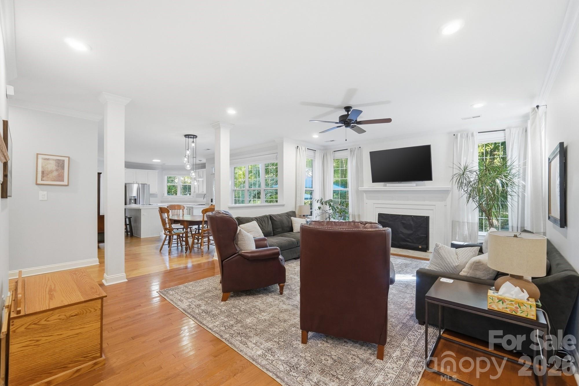 11915 Austin Court — Mint Hill
