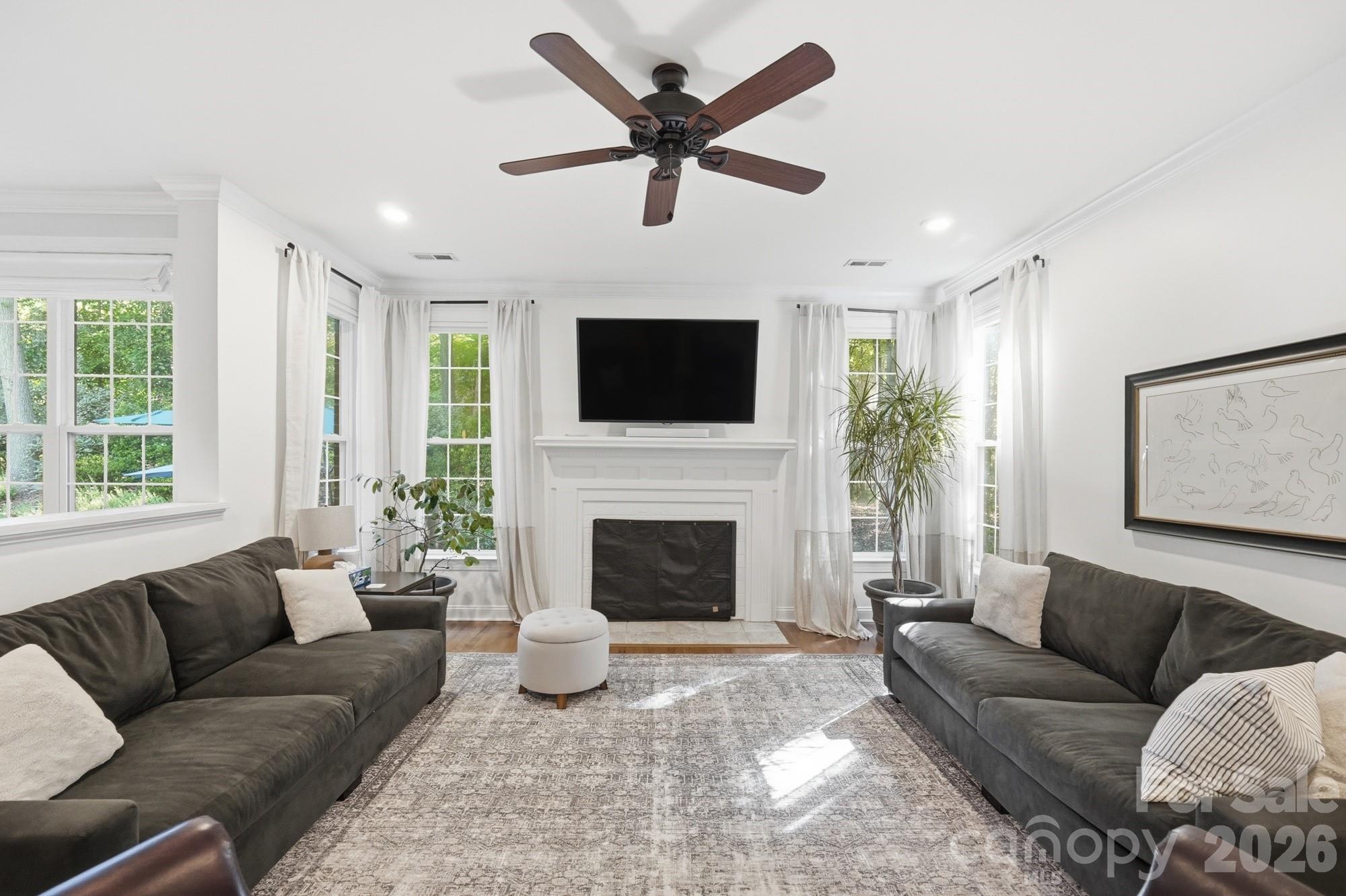 11915 Austin Court — Mint Hill