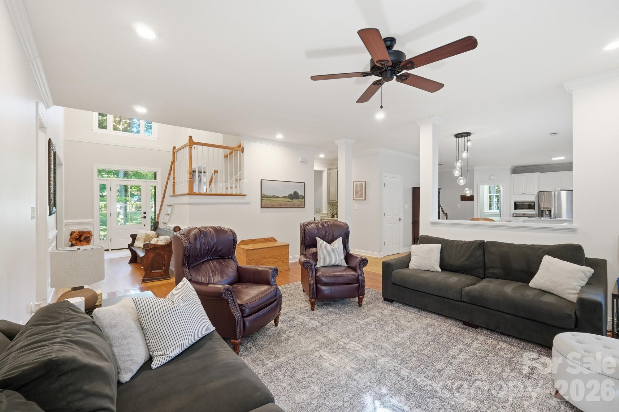 11915 Austin Court — Mint Hill
