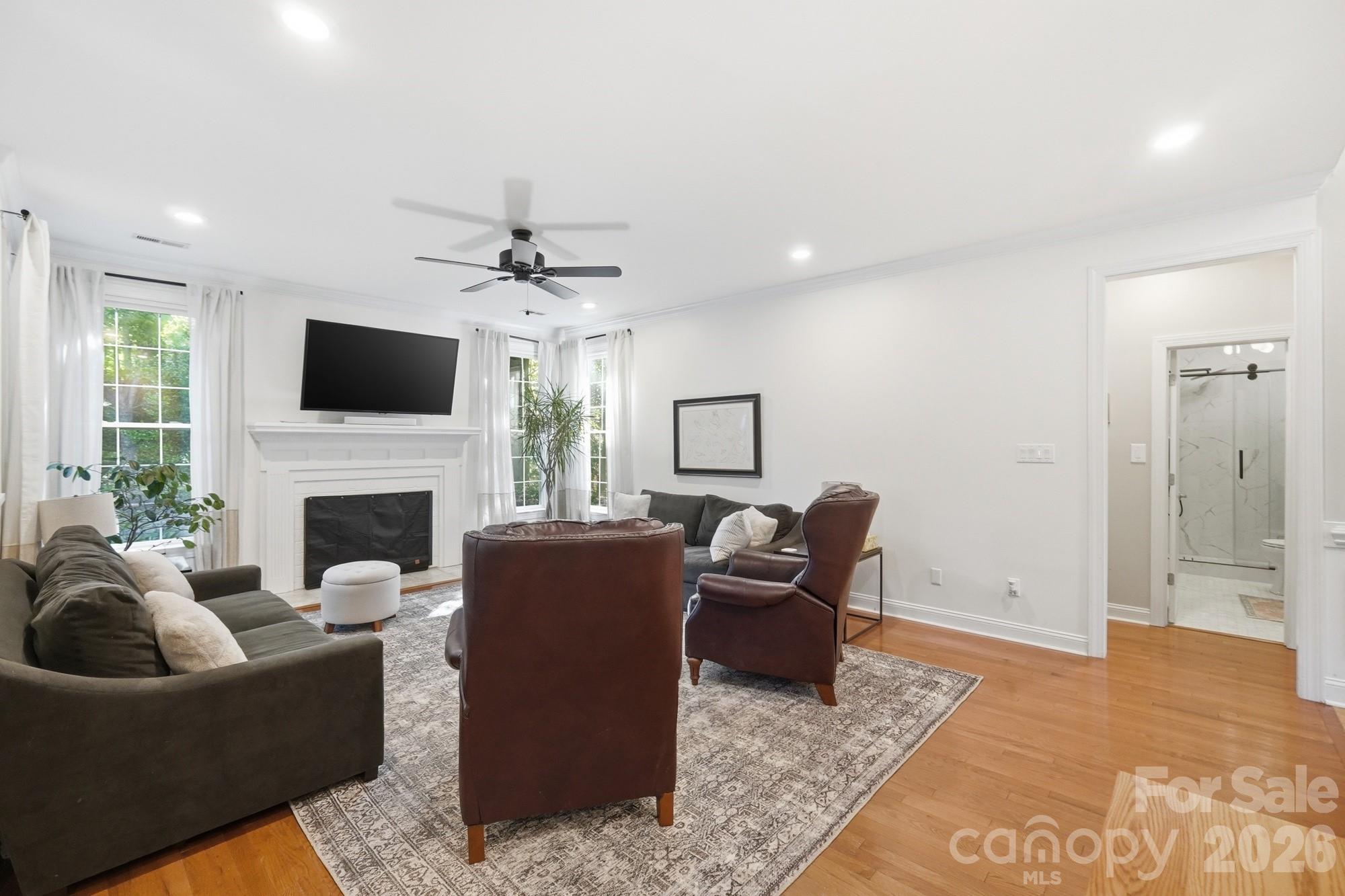 11915 Austin Court — Mint Hill