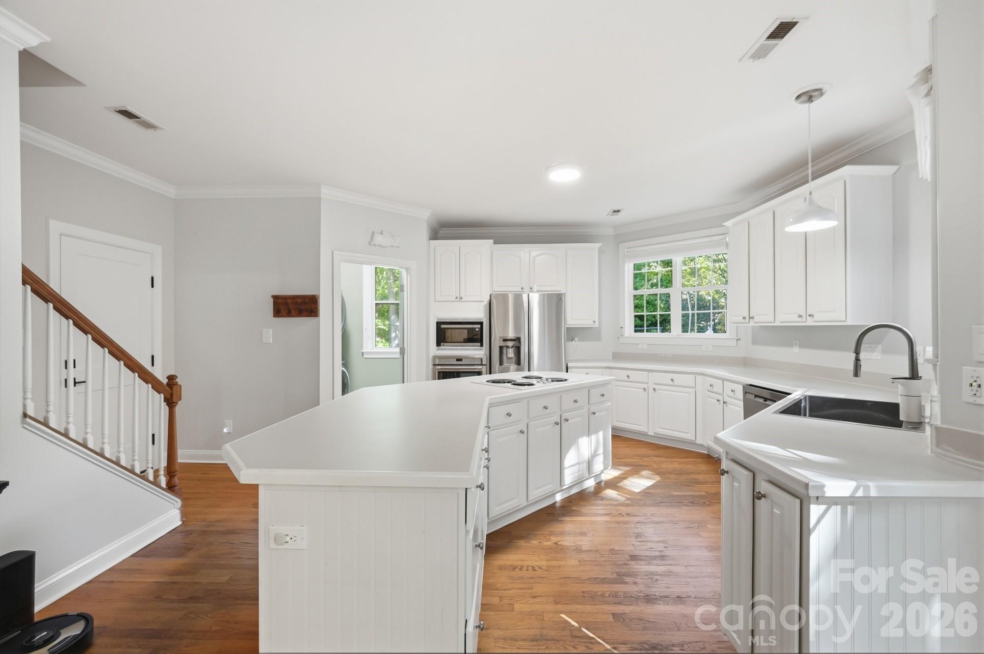 11915 Austin Court — Mint Hill