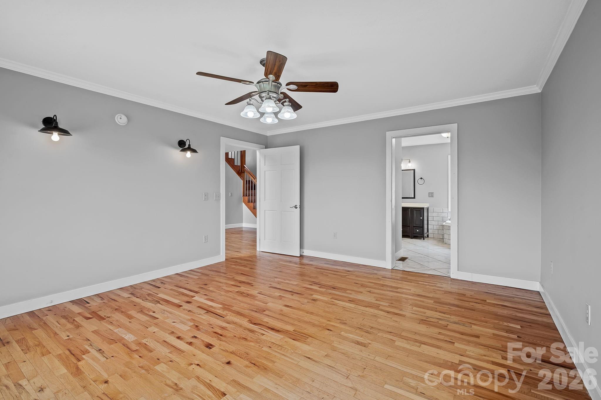 77 Paradise Ridge — Marshall