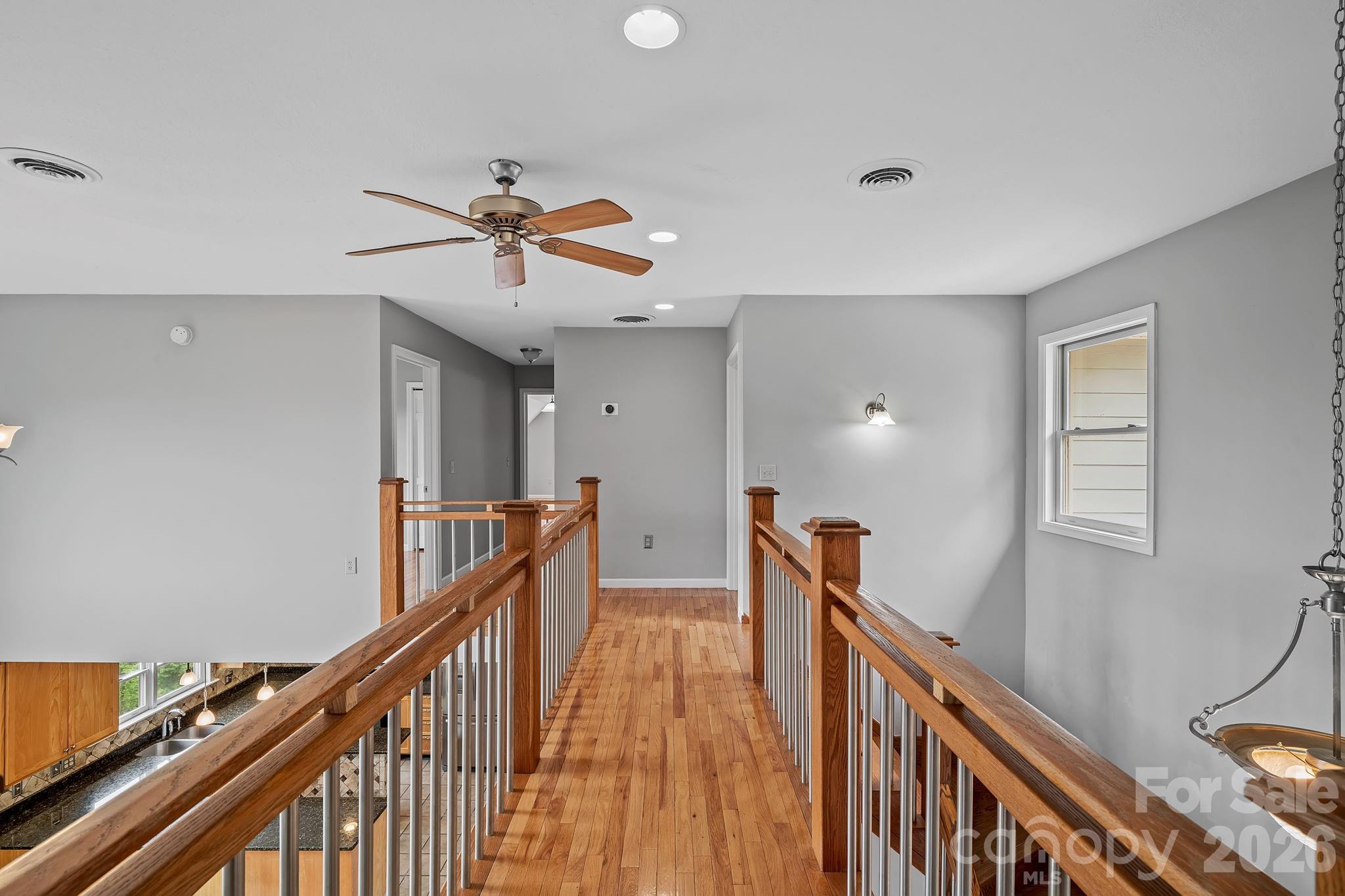 77 Paradise Ridge — Marshall