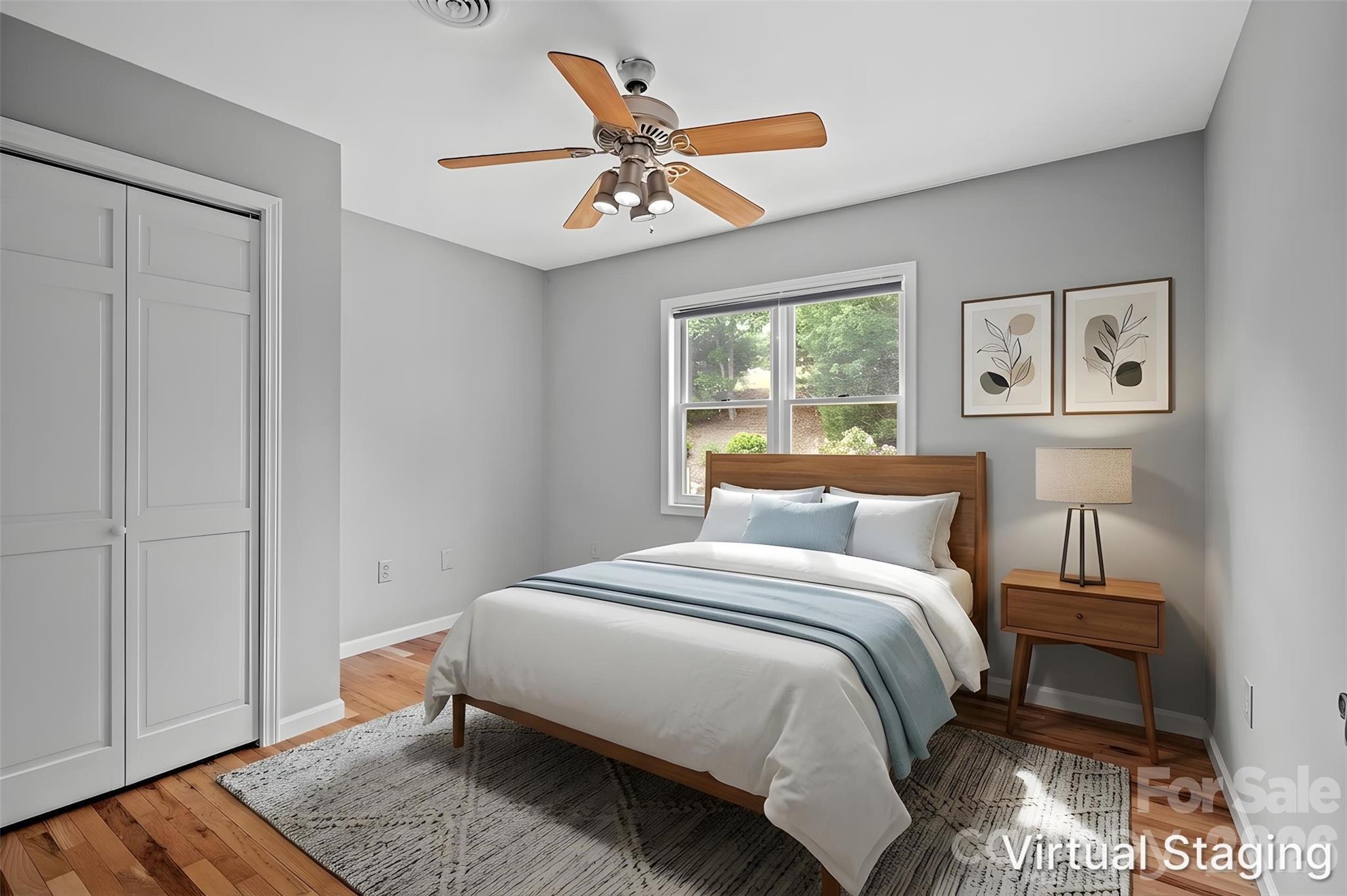 77 Paradise Ridge — Marshall