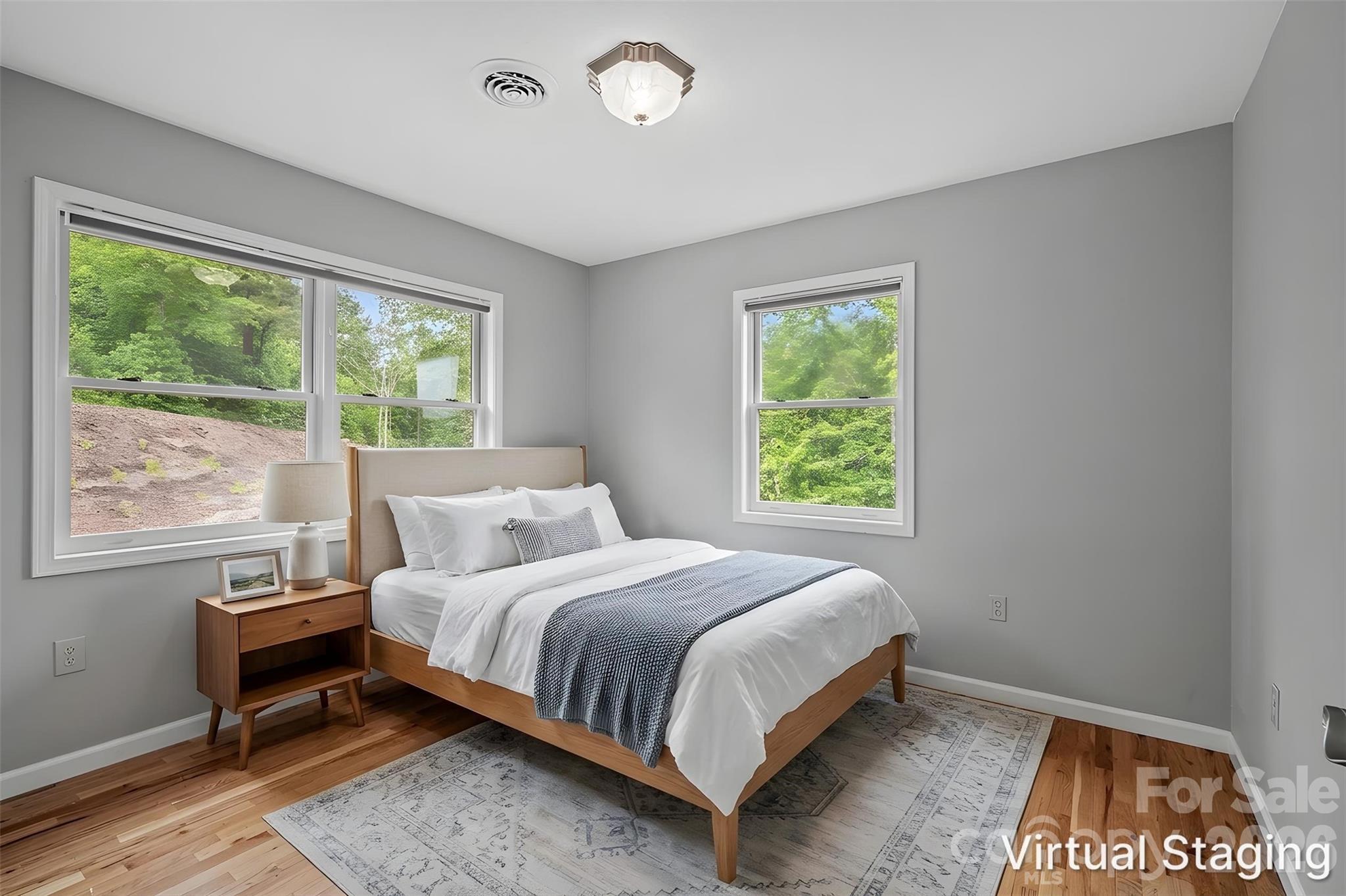 77 Paradise Ridge — Marshall