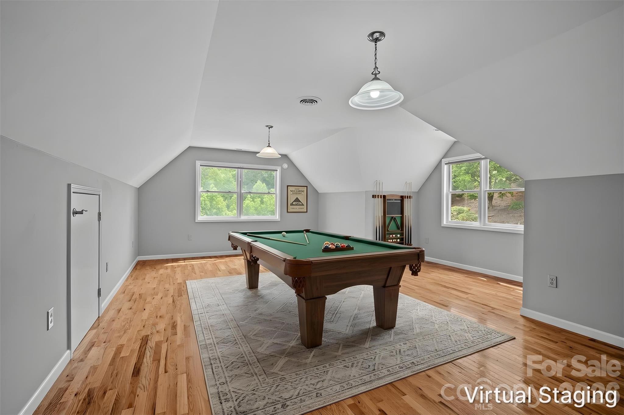 77 Paradise Ridge — Marshall