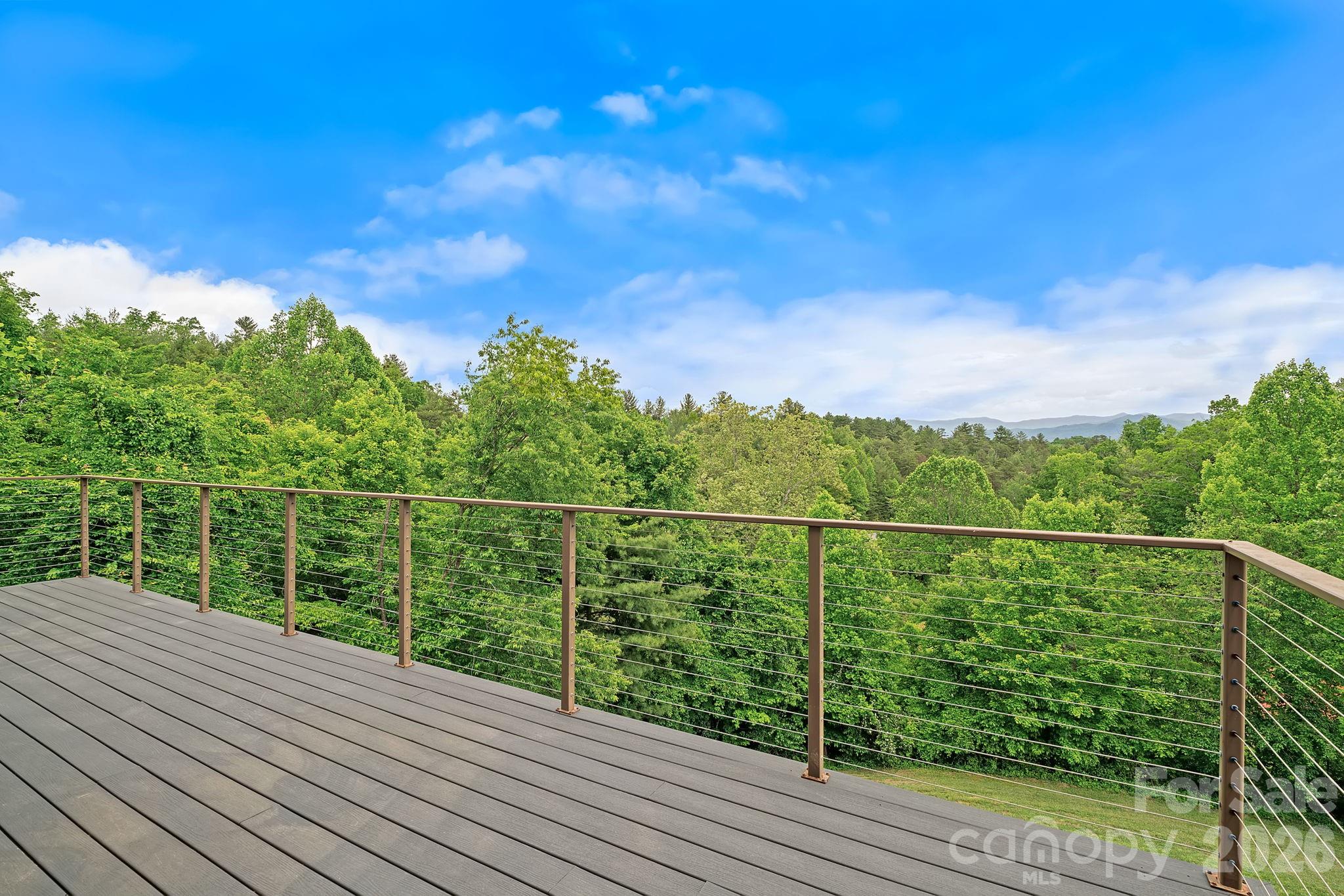 77 Paradise Ridge — Marshall