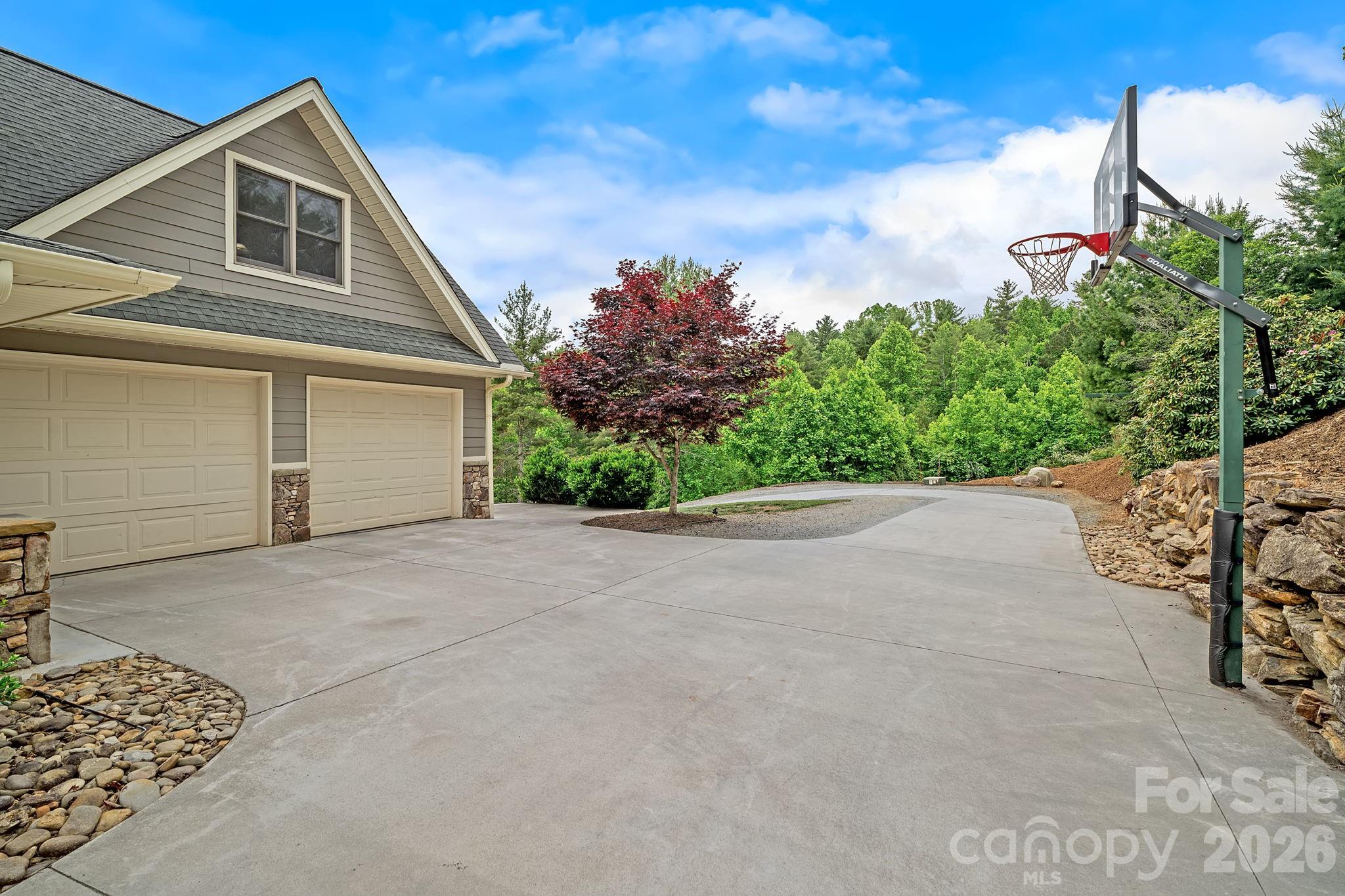 77 Paradise Ridge — Marshall