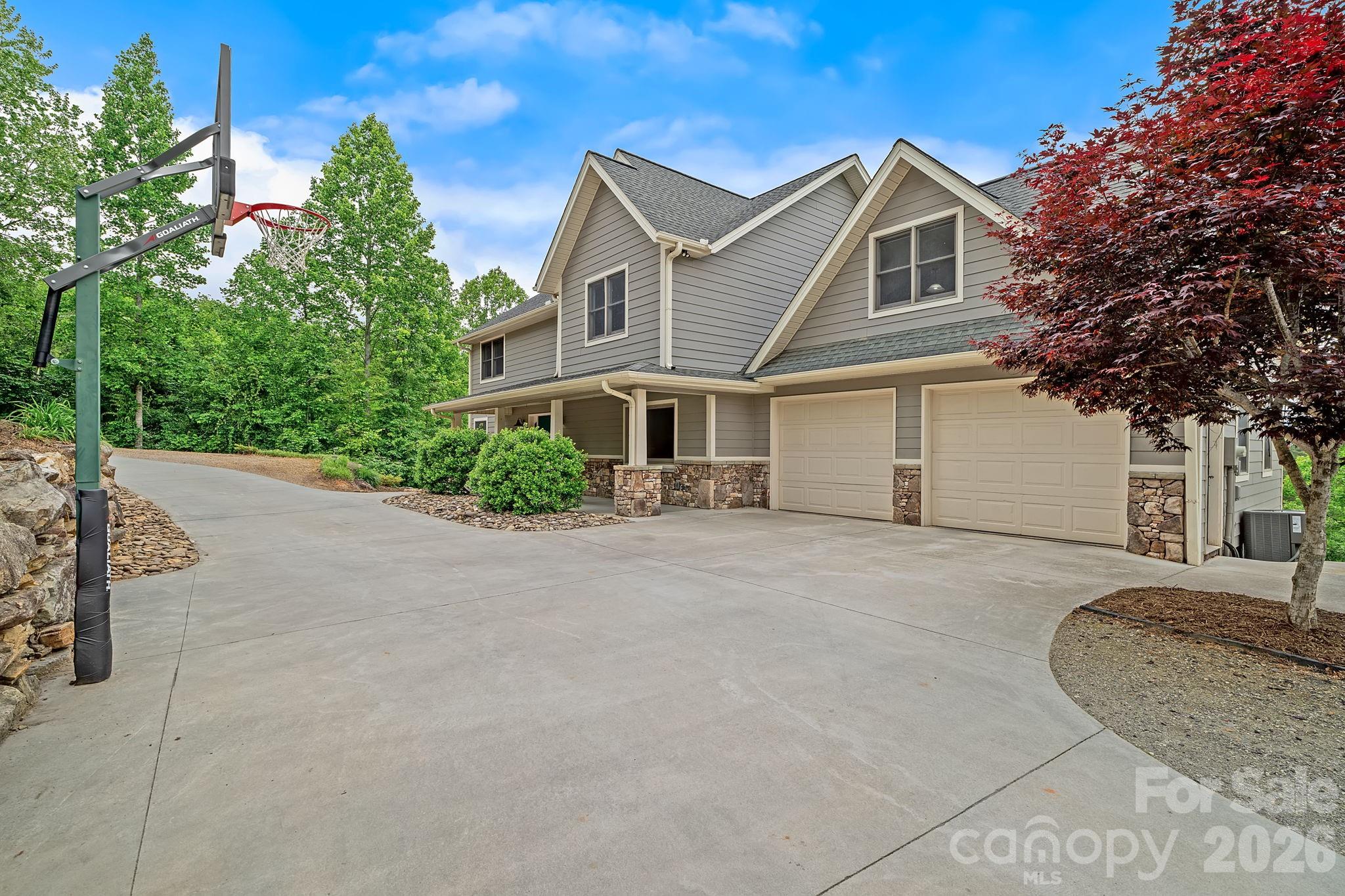 77 Paradise Ridge — Marshall