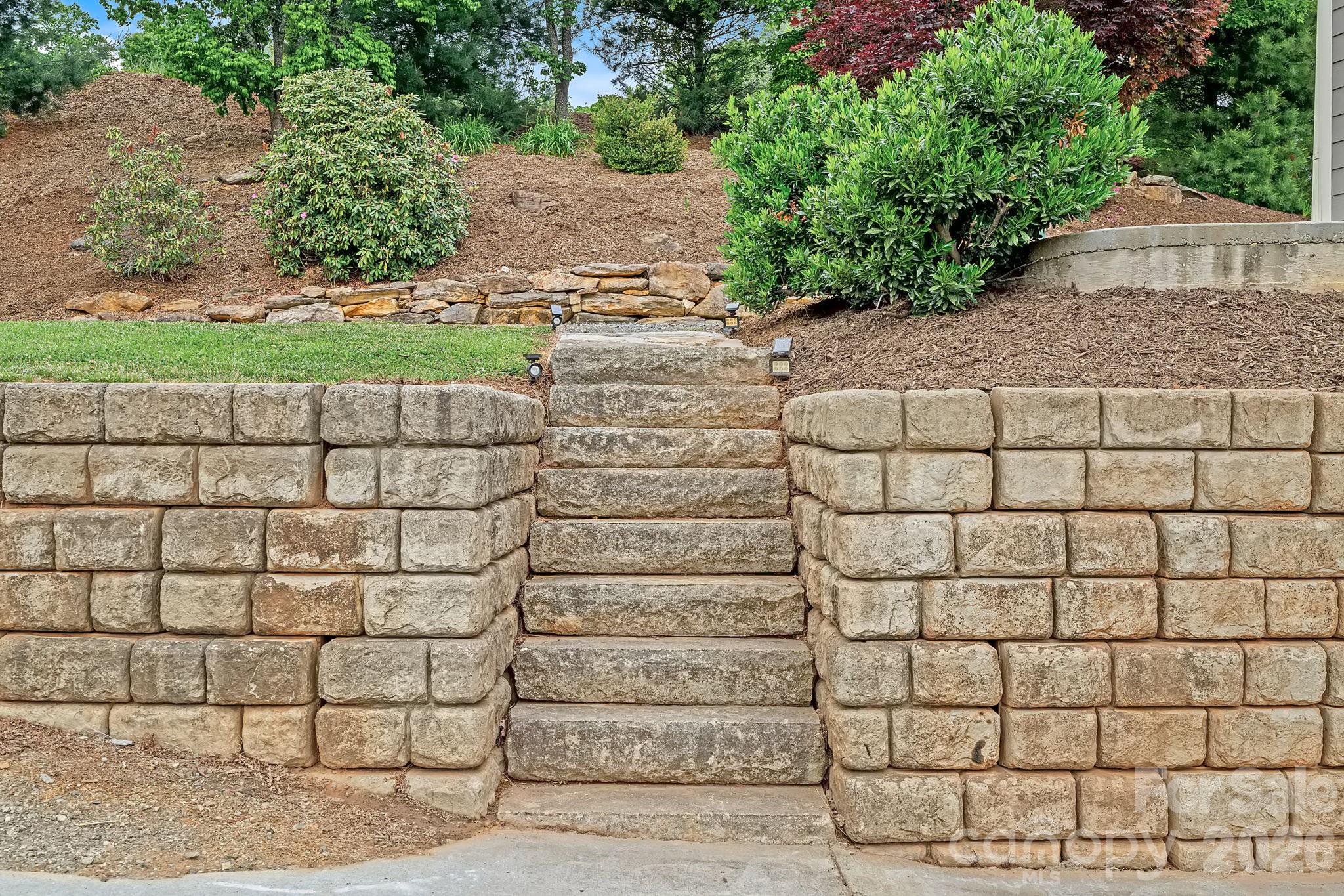 77 Paradise Ridge — Marshall