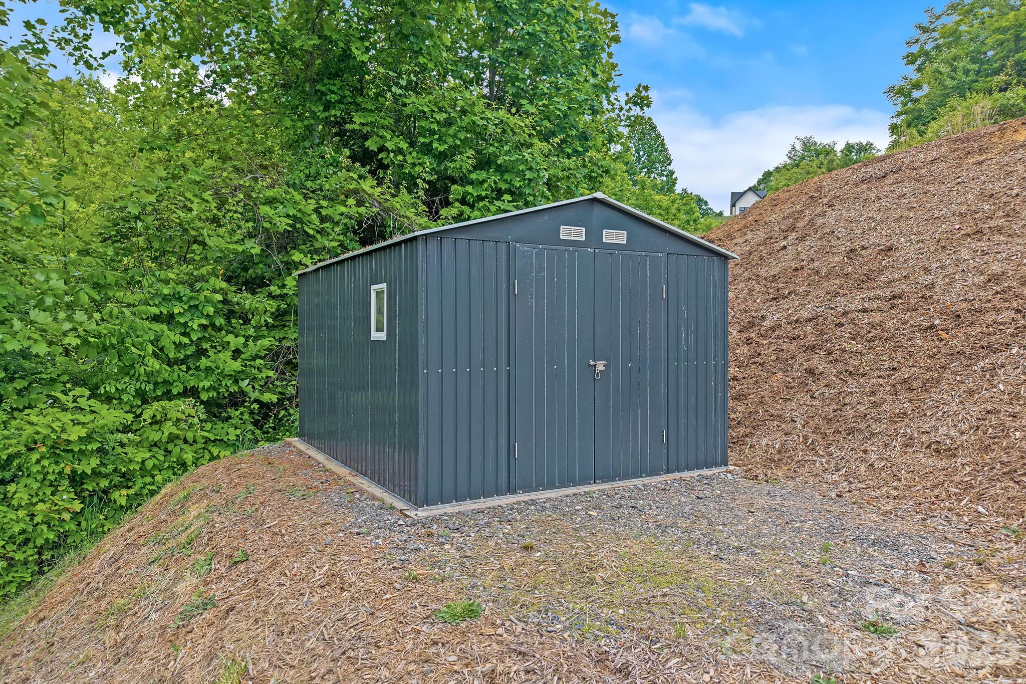 77 Paradise Ridge — Marshall