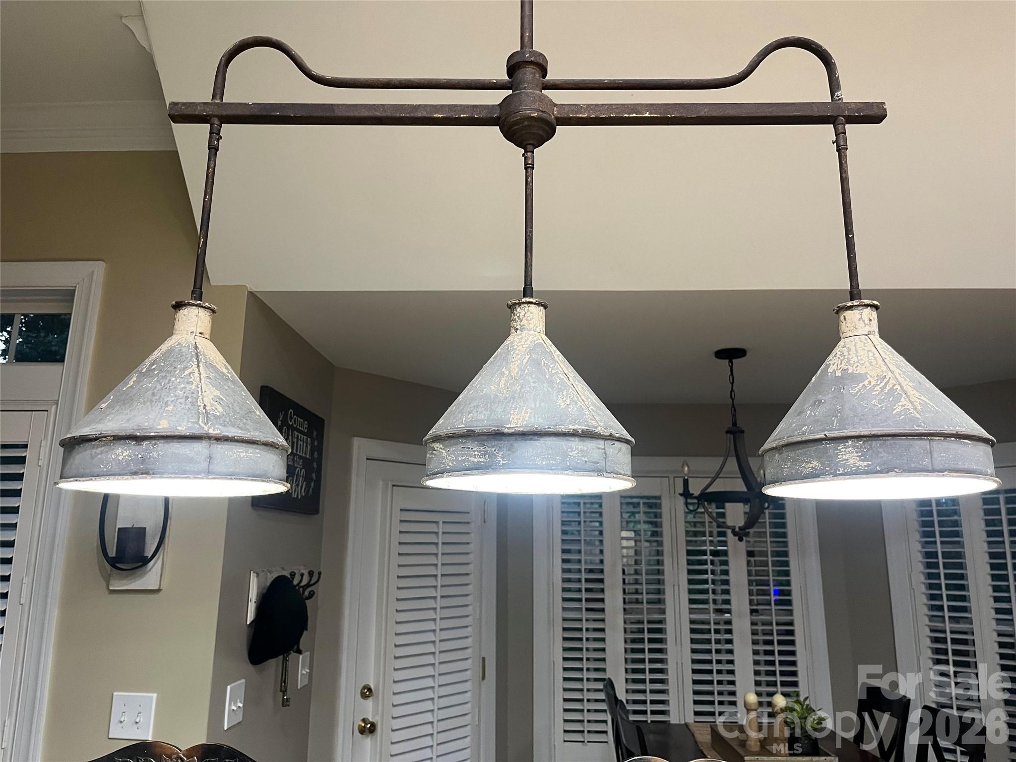 829 Savannah Place Drive — Fort Mill