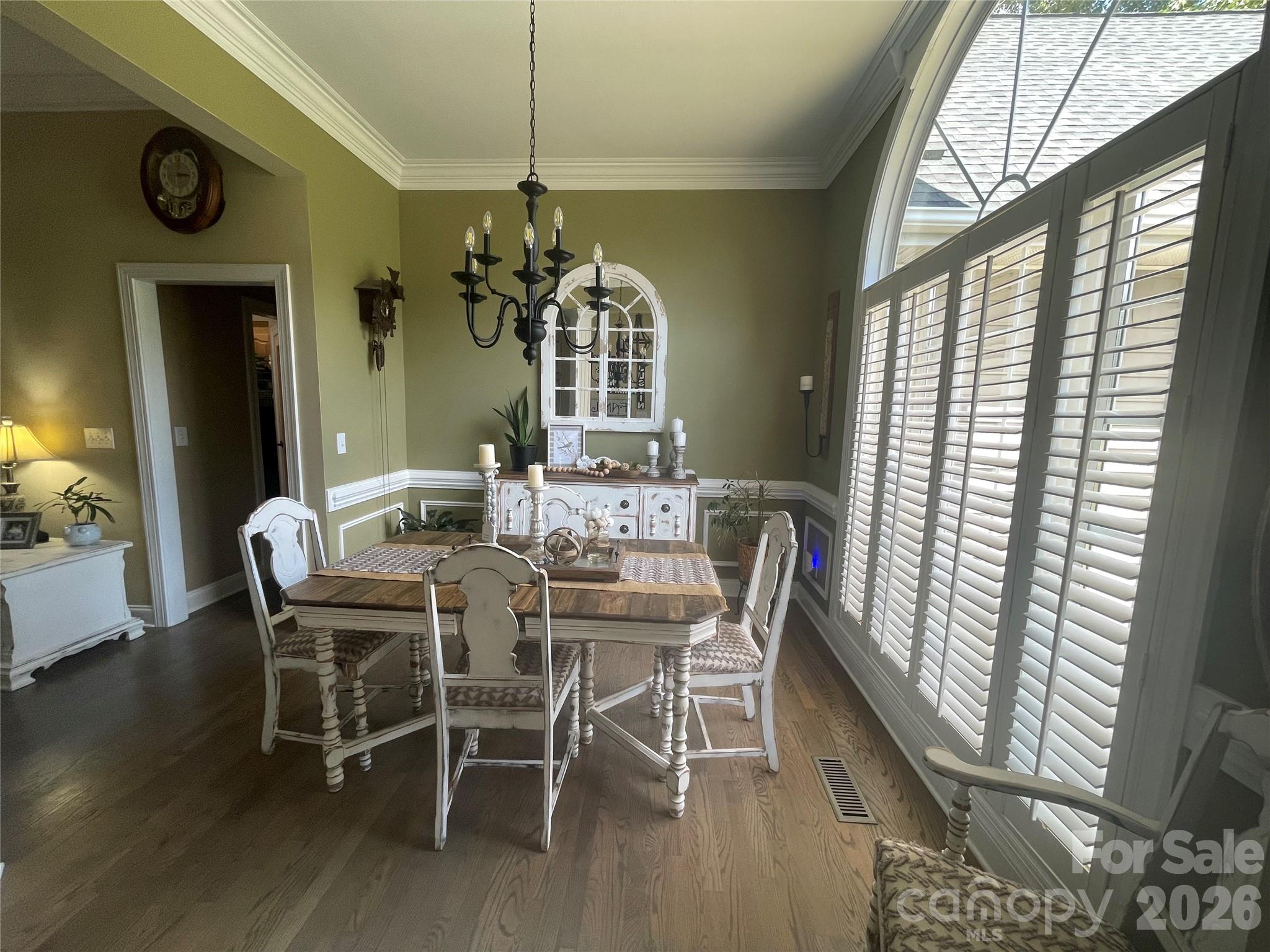 829 Savannah Place Drive — Fort Mill
