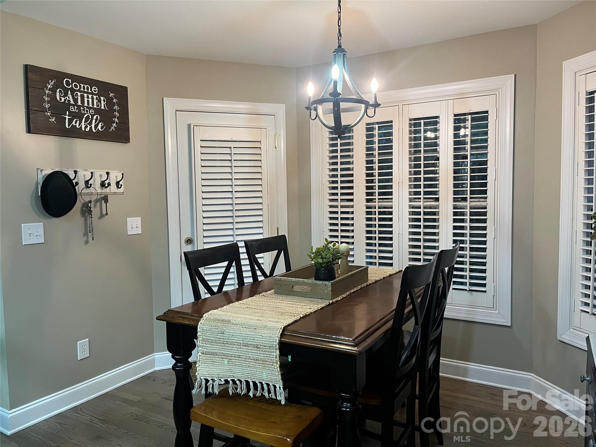 829 Savannah Place Drive — Fort Mill