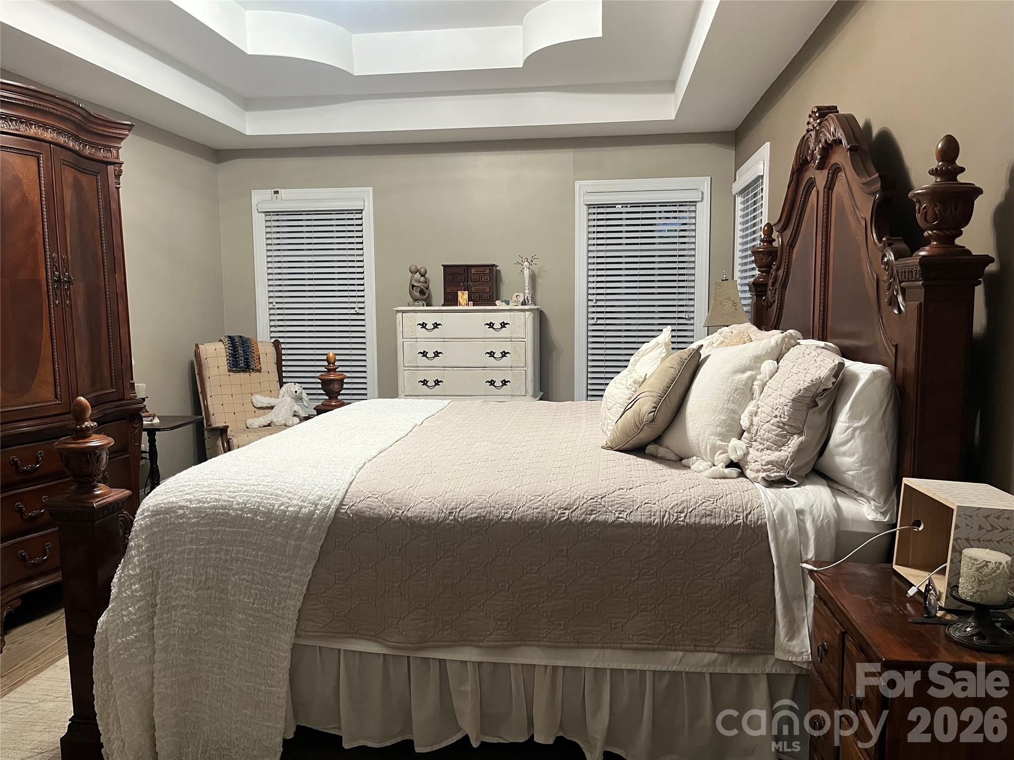 829 Savannah Place Drive — Fort Mill