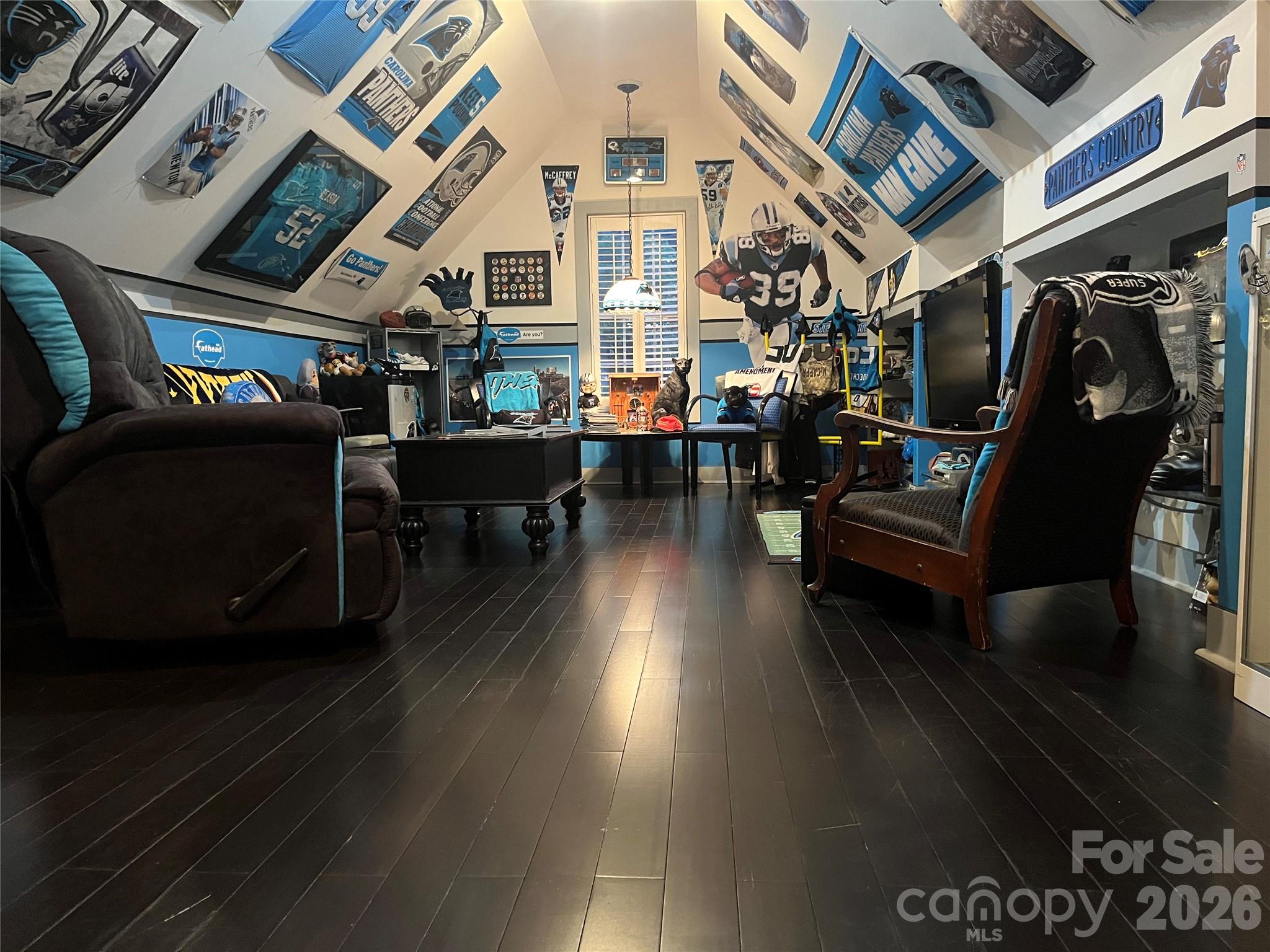 829 Savannah Place Drive — Fort Mill