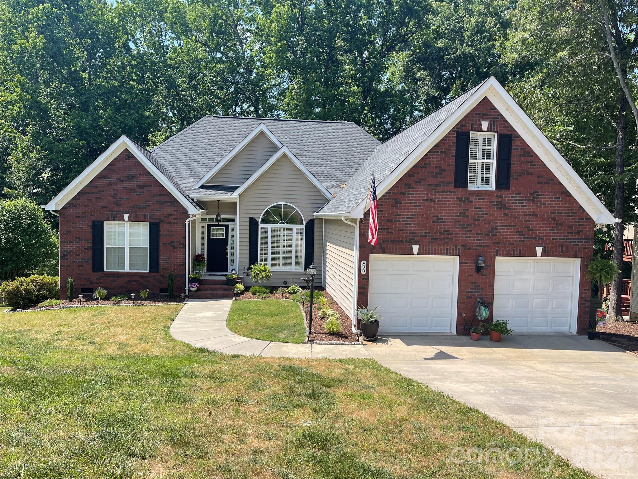 829 Savannah Place Drive — Fort Mill