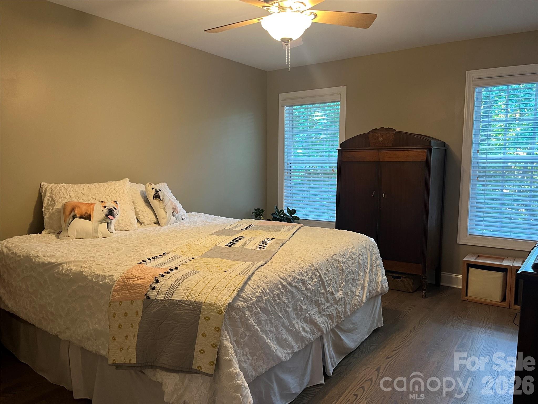 829 Savannah Place Drive — Fort Mill