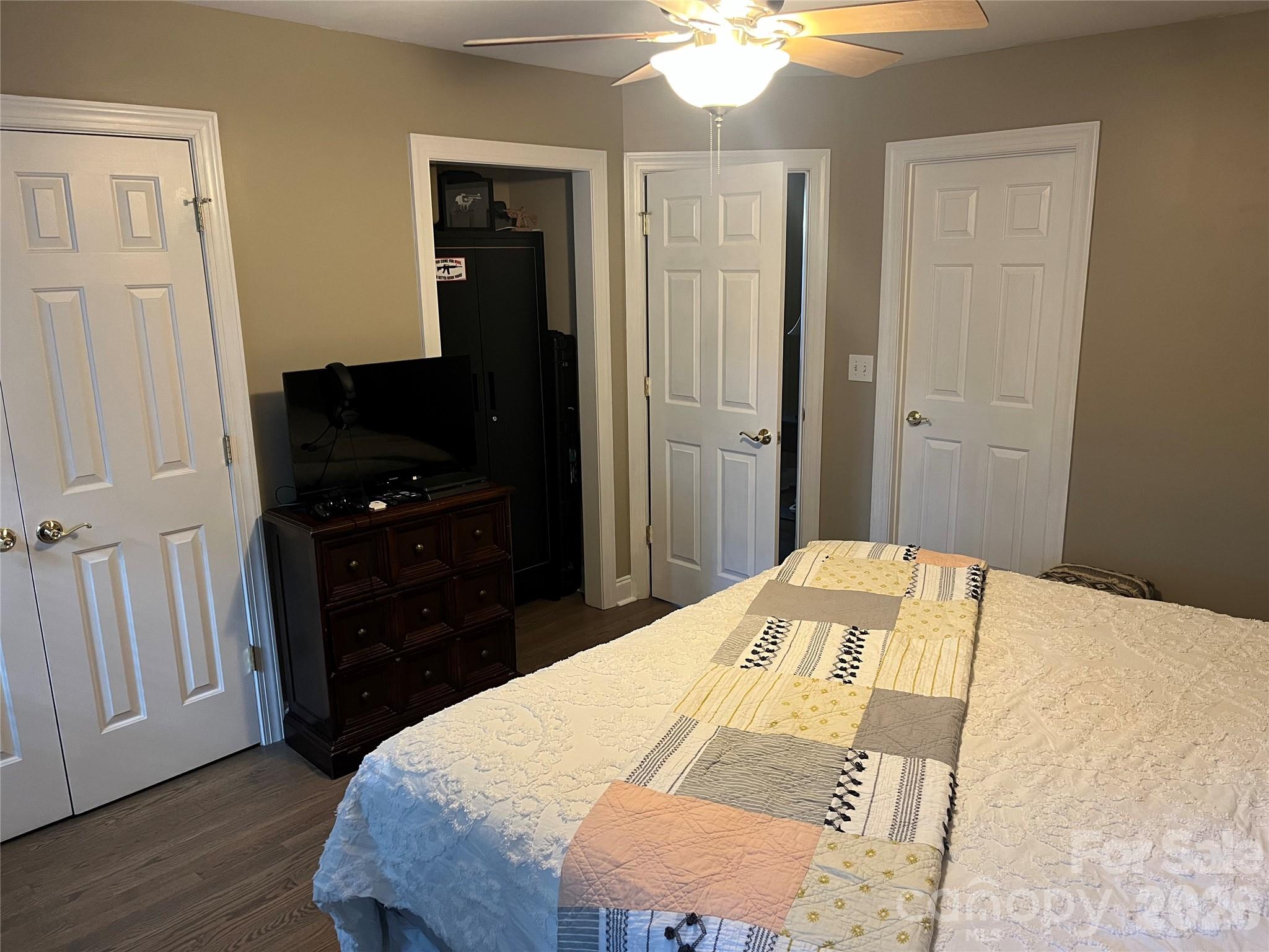 829 Savannah Place Drive — Fort Mill