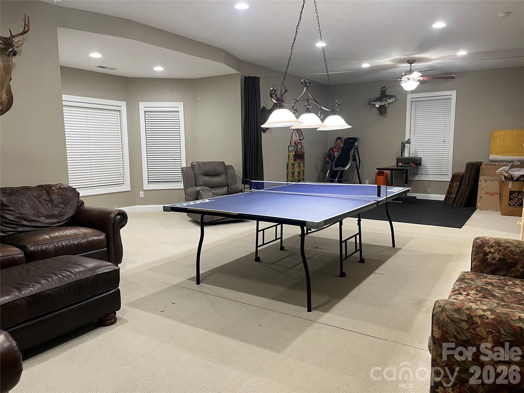 829 Savannah Place Drive — Fort Mill