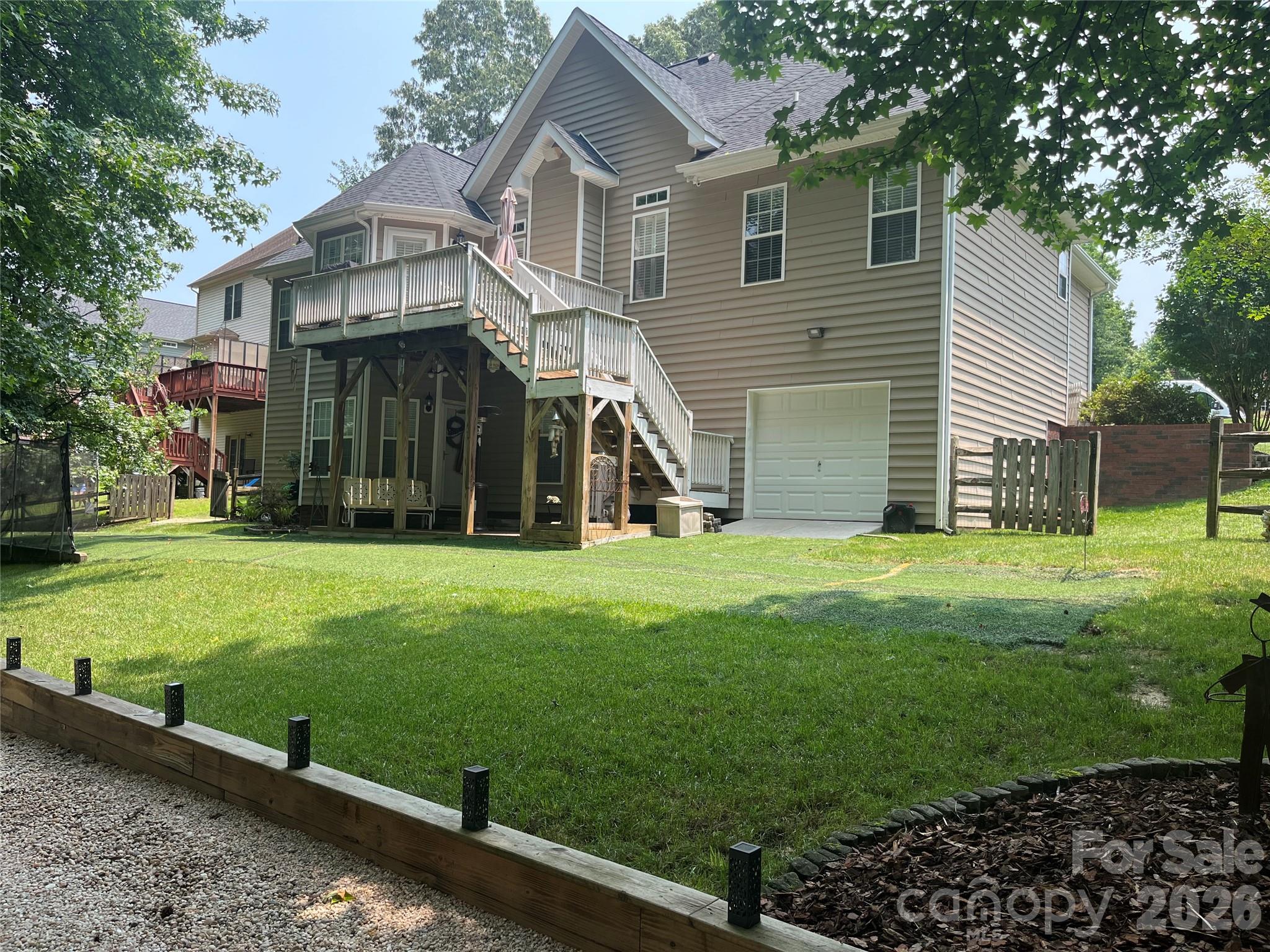 829 Savannah Place Drive — Fort Mill